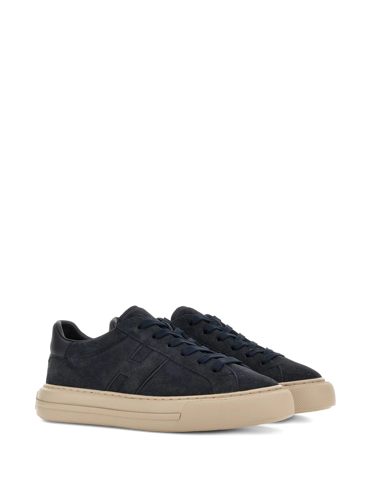 Rebel sneakers