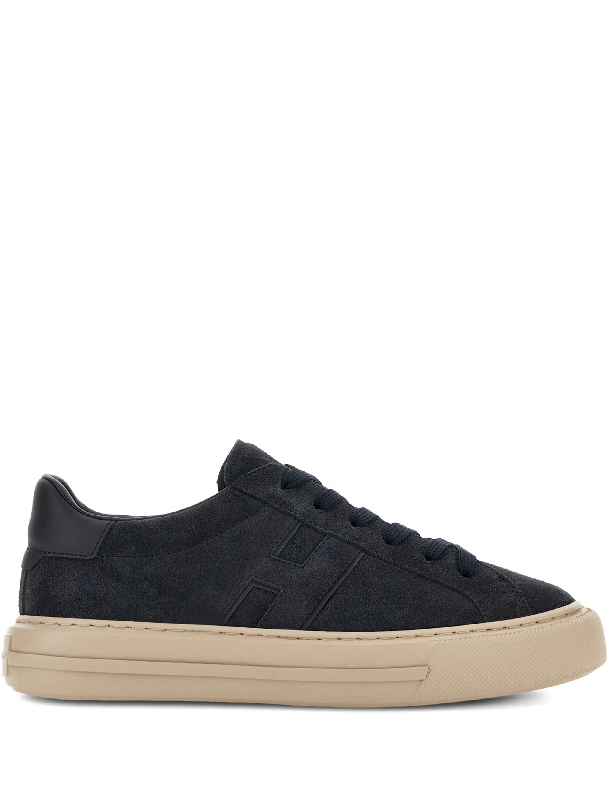 Rebel sneakers