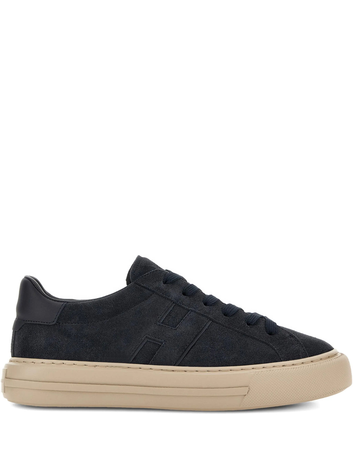 Rebel sneakers