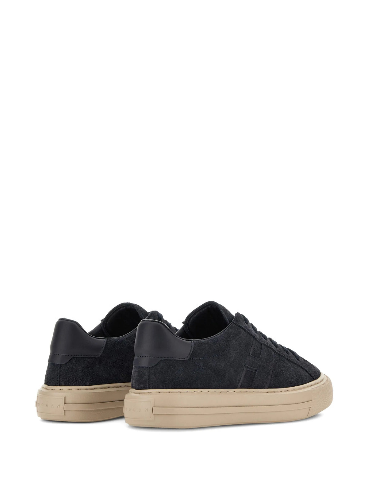 Rebel sneakers