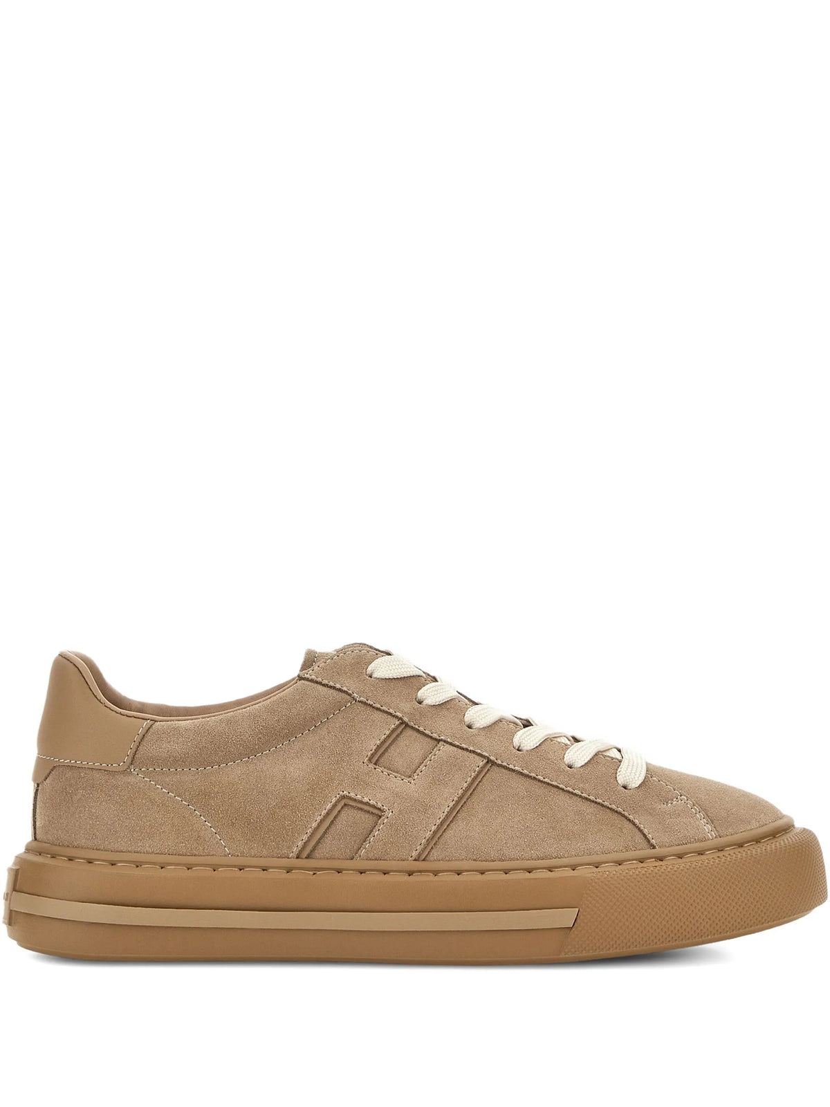 Rebel sneakers