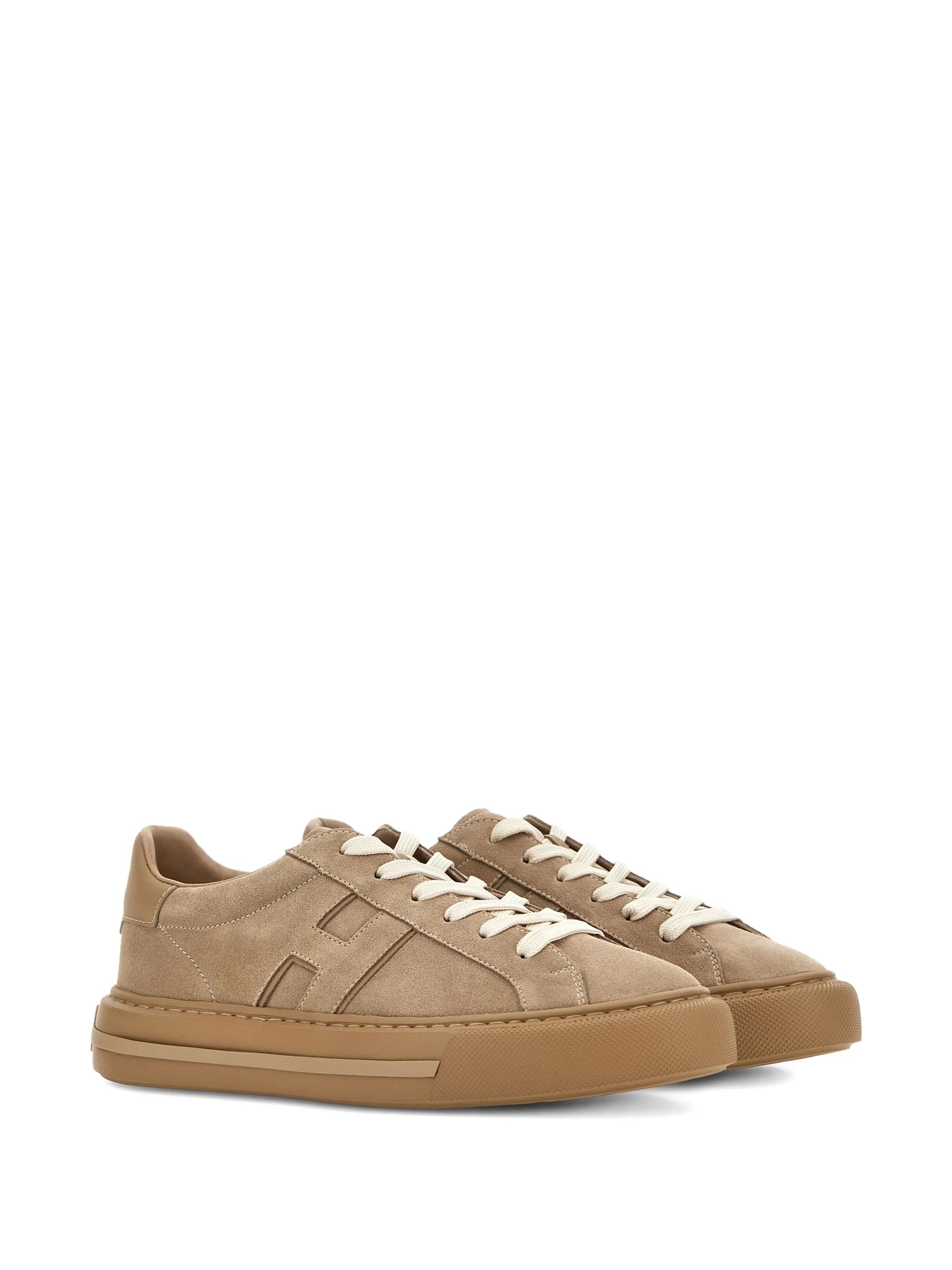 Rebel sneakers