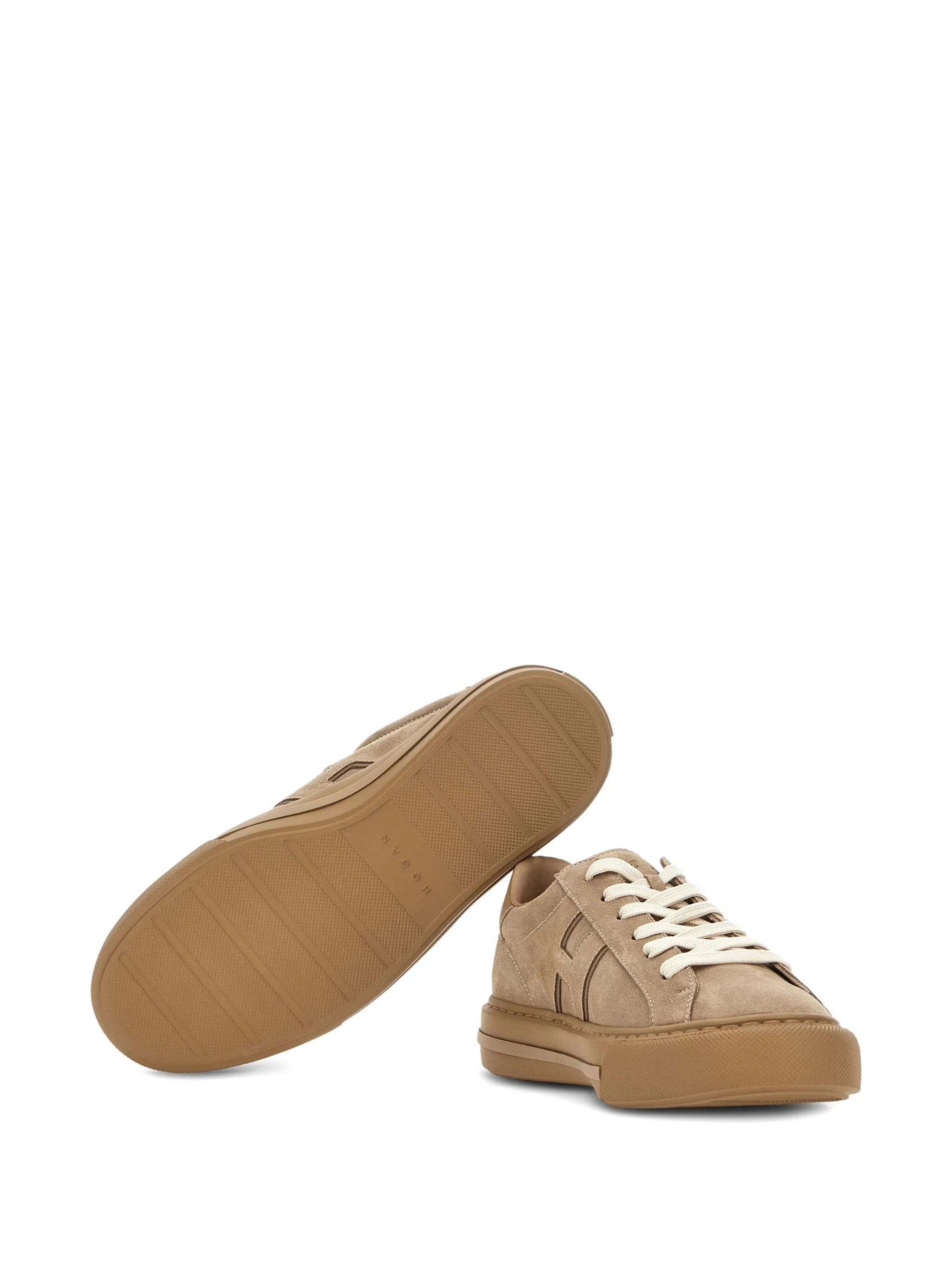 Rebel sneakers