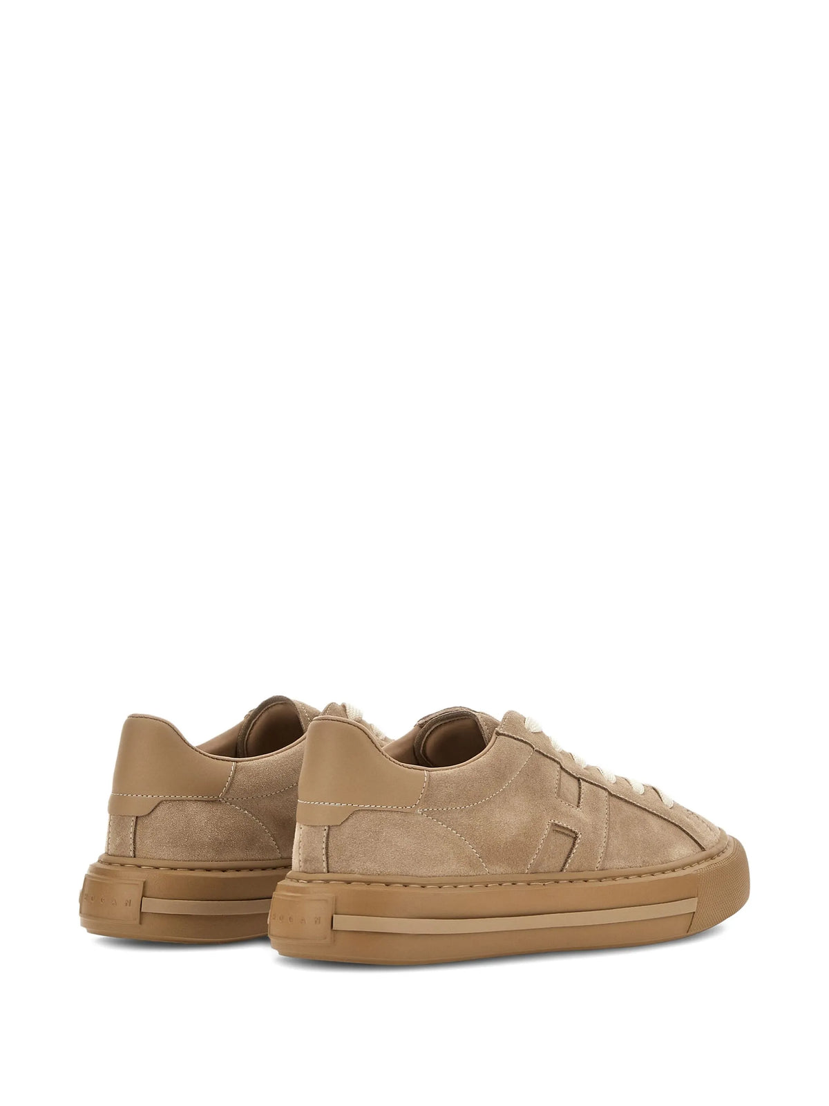 Rebel sneakers