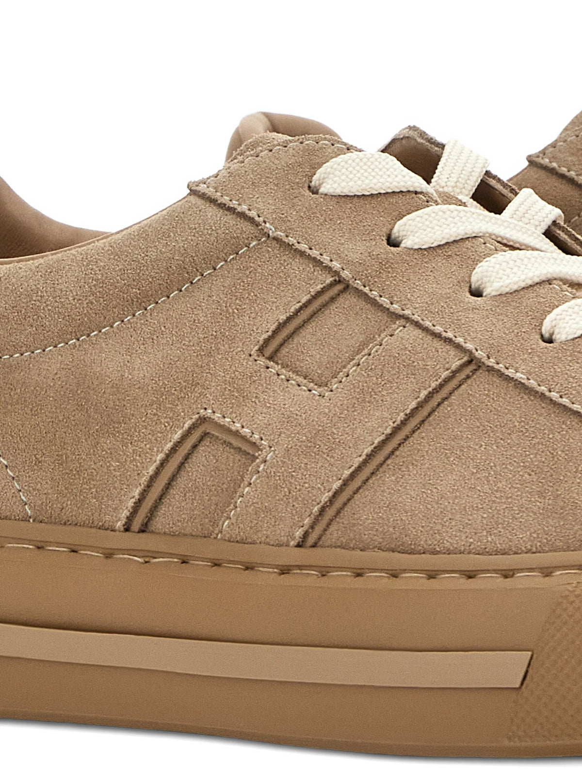 Rebel sneakers