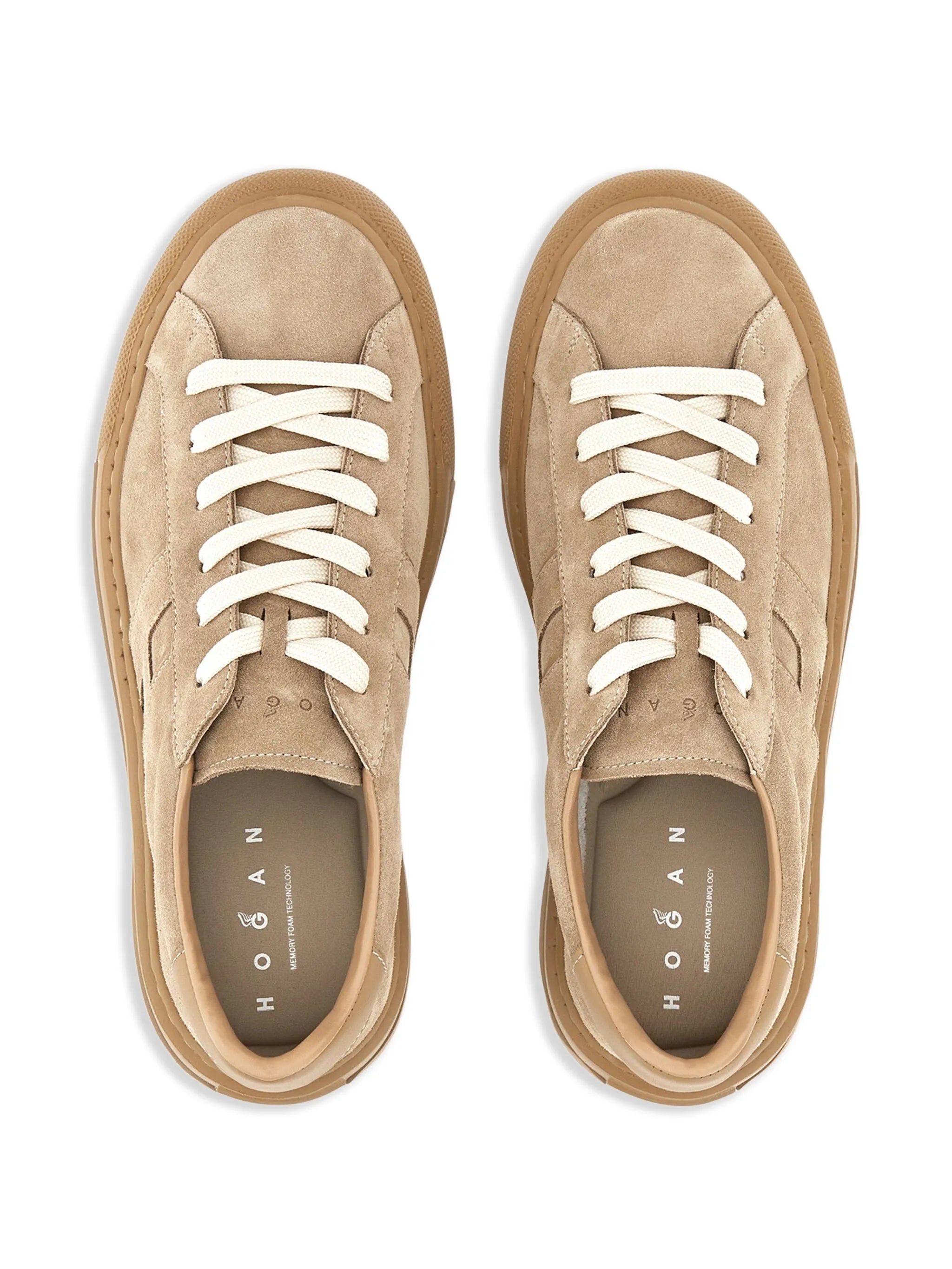 Rebel sneakers