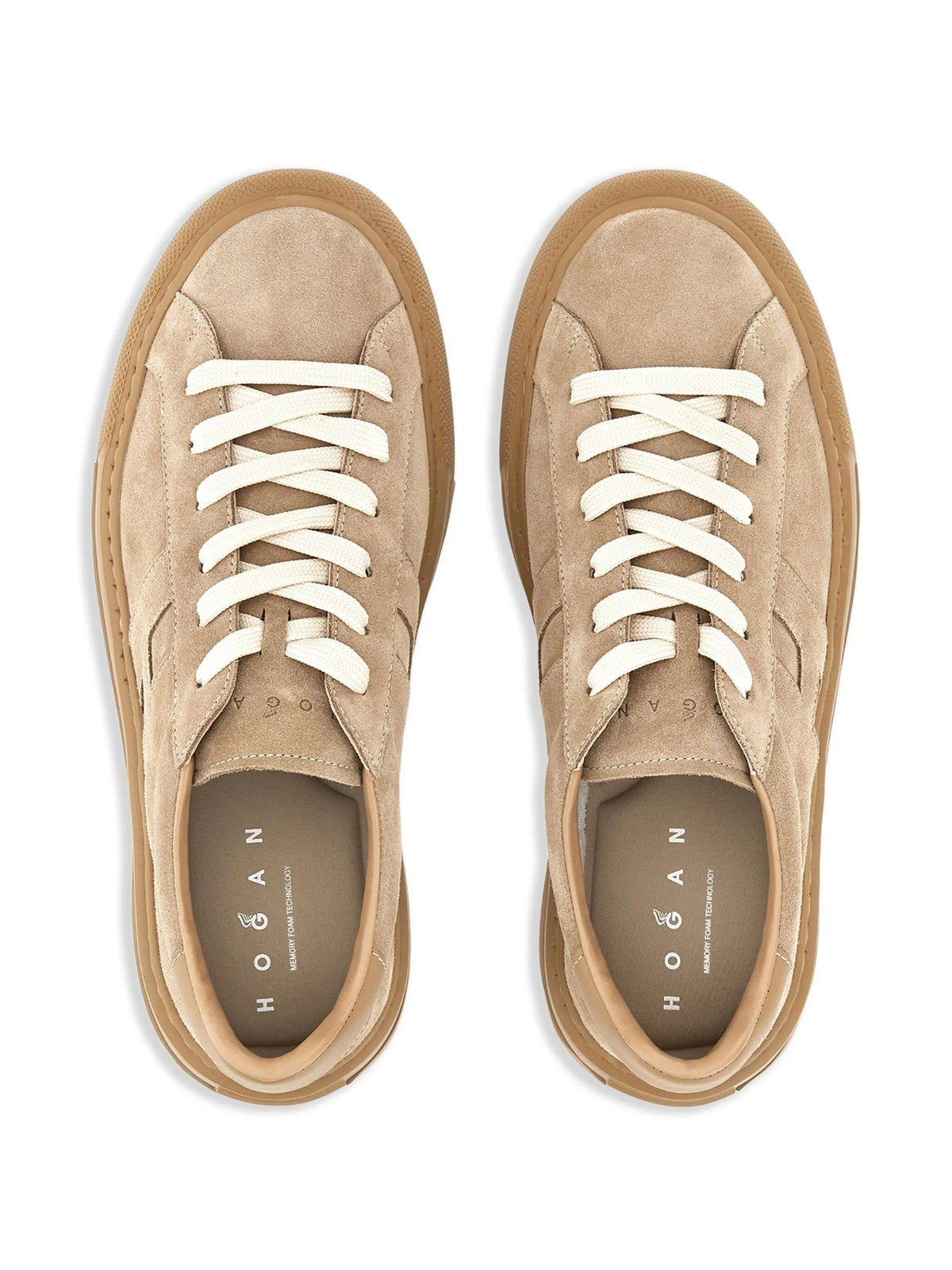 Rebel sneakers