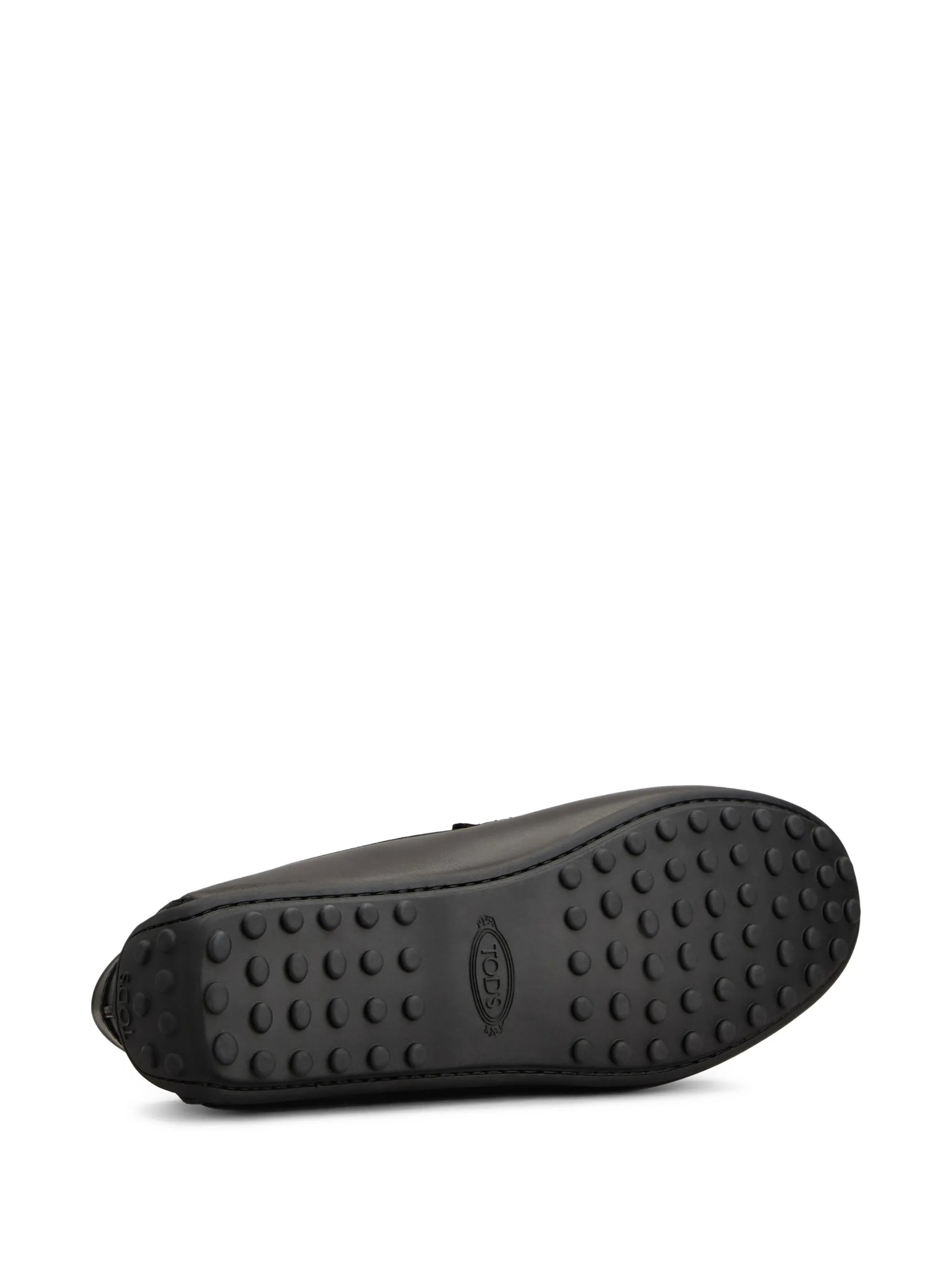 City Gommino loafers