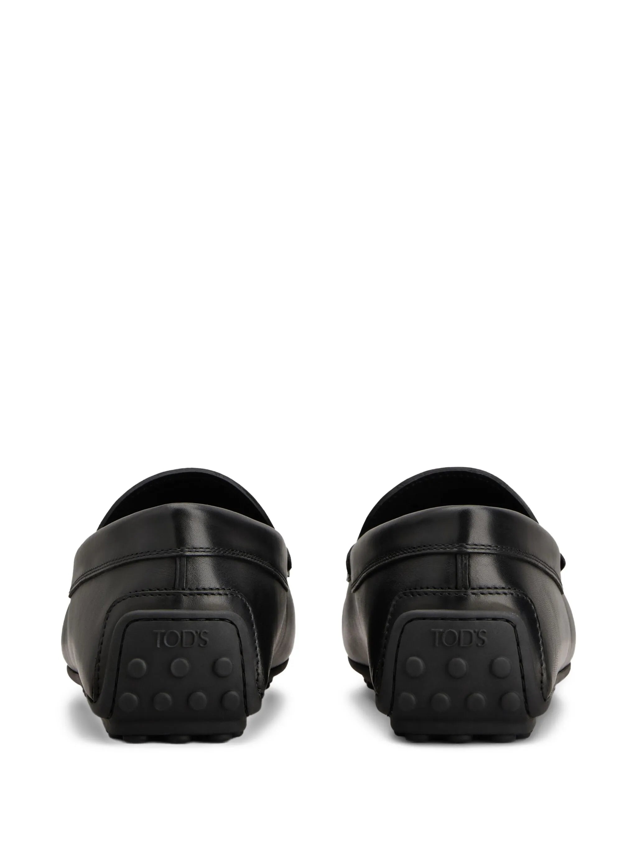 City Gommino loafers