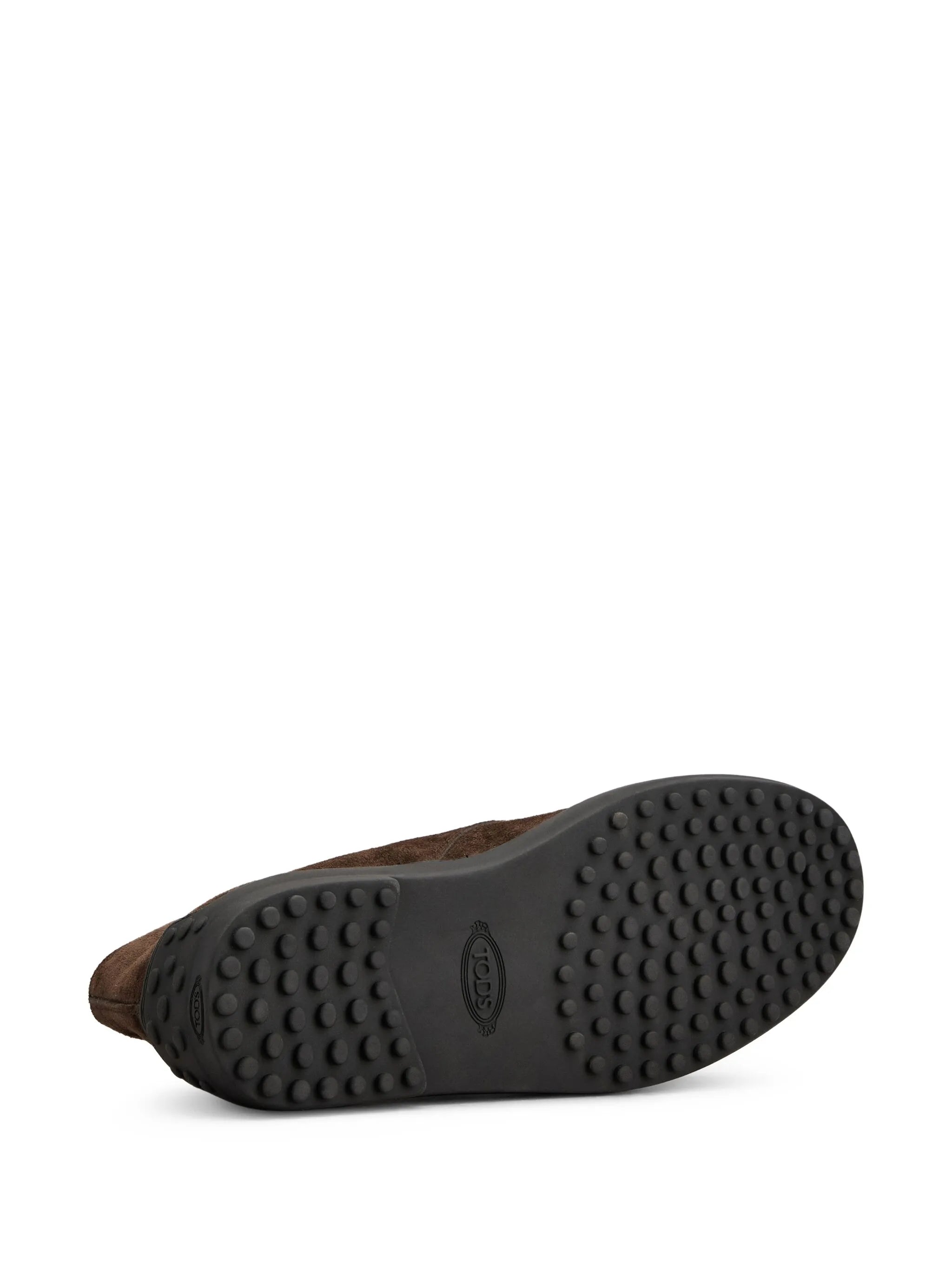 Winter Gommino desert boots