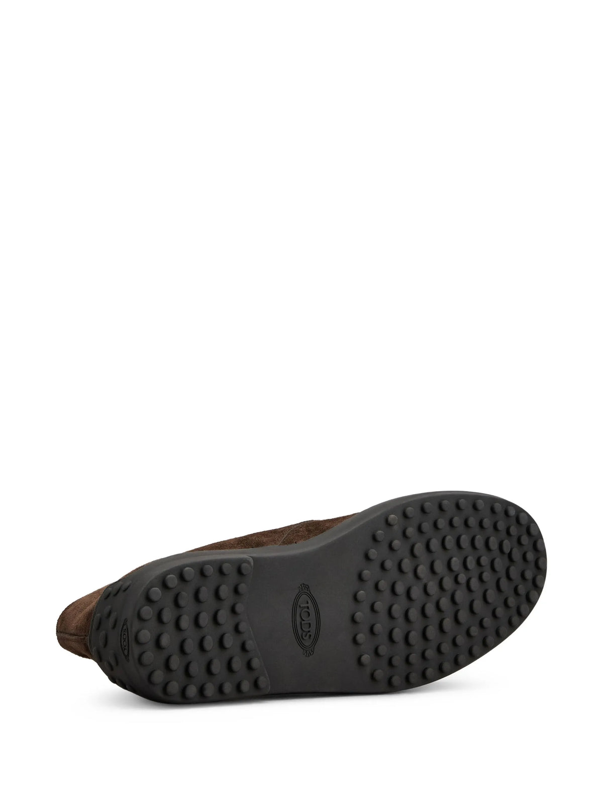 Winter Gommino desert boots