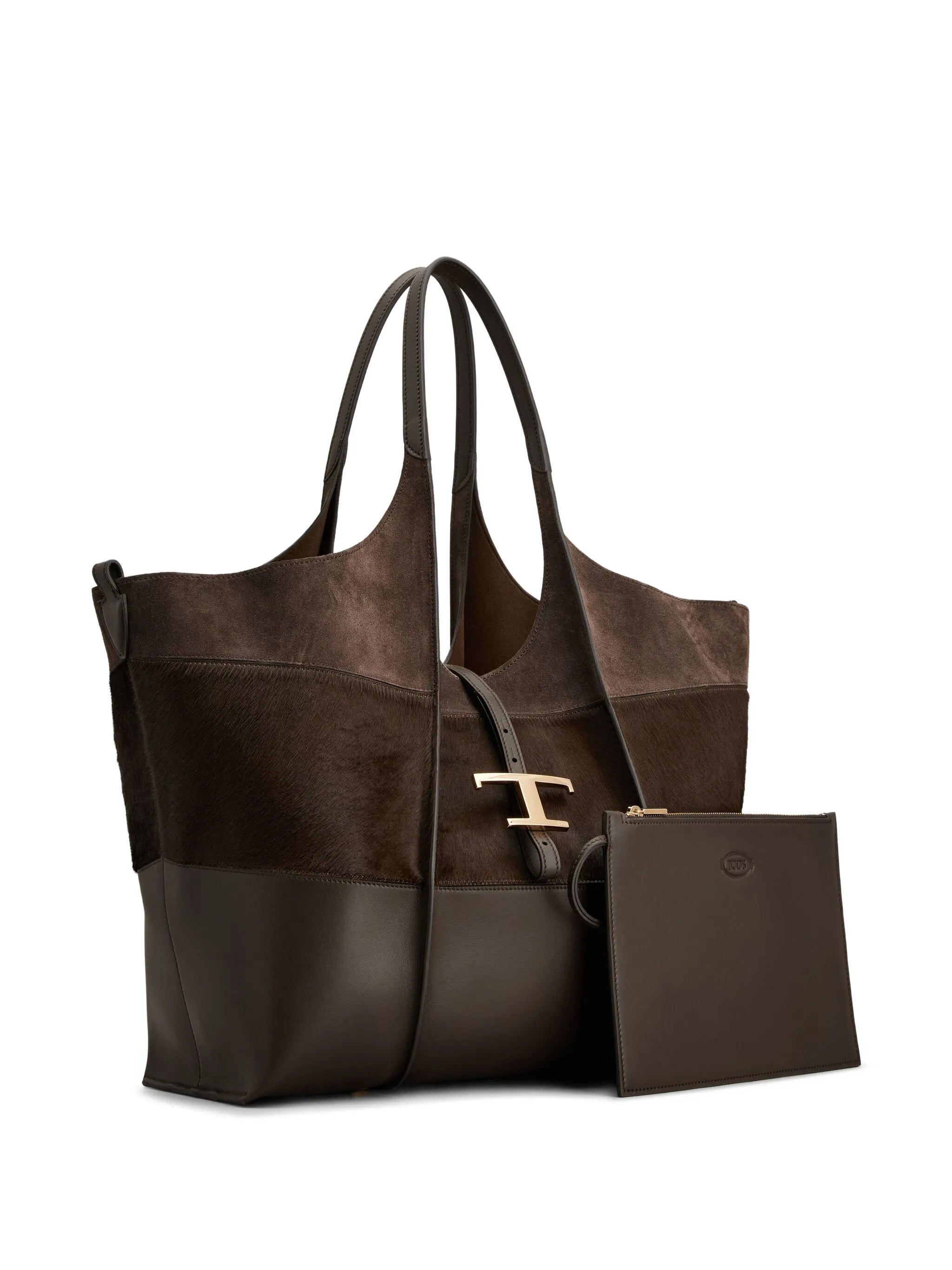 T Timeless shoulder bag