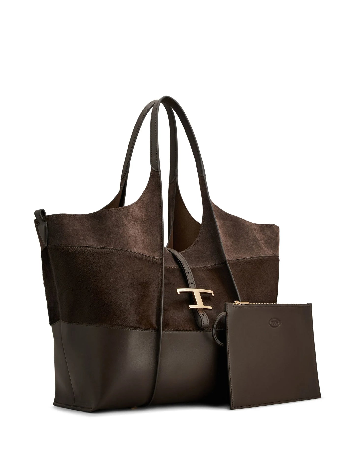 T Timeless shoulder bag