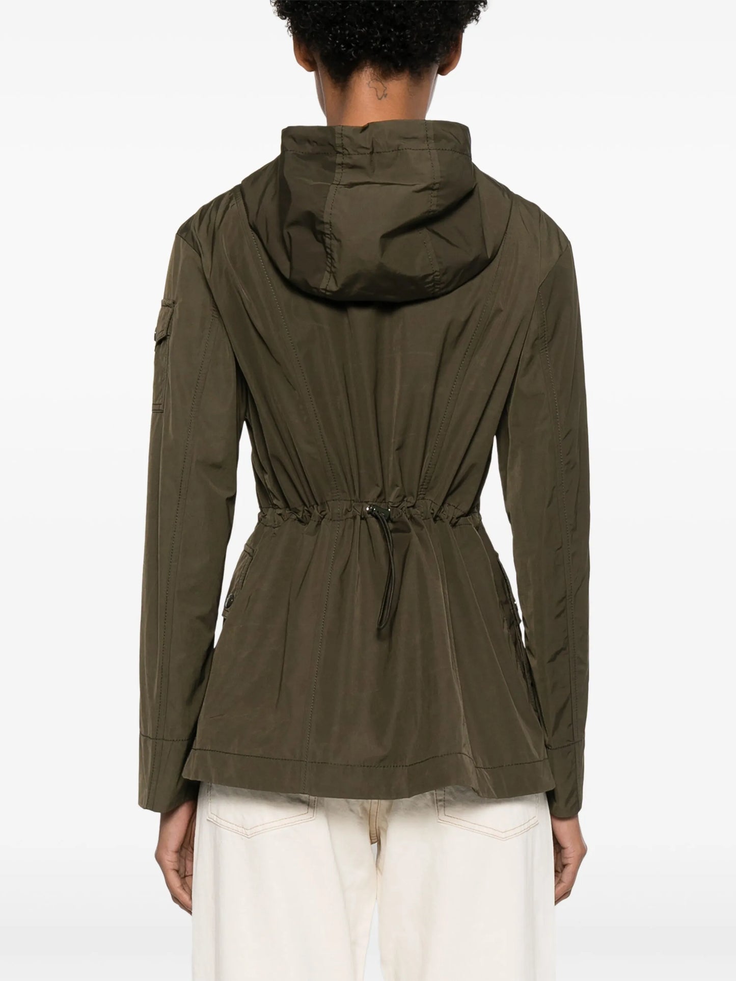 Leando parka