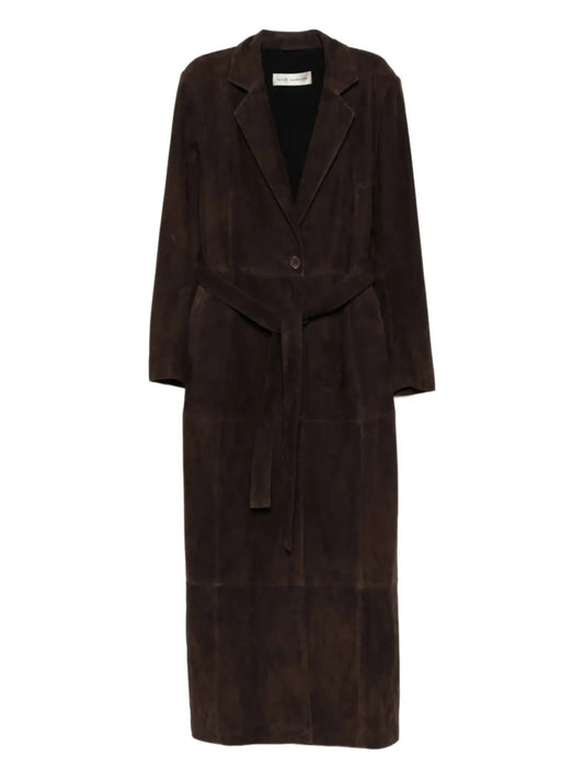 Vesper coat