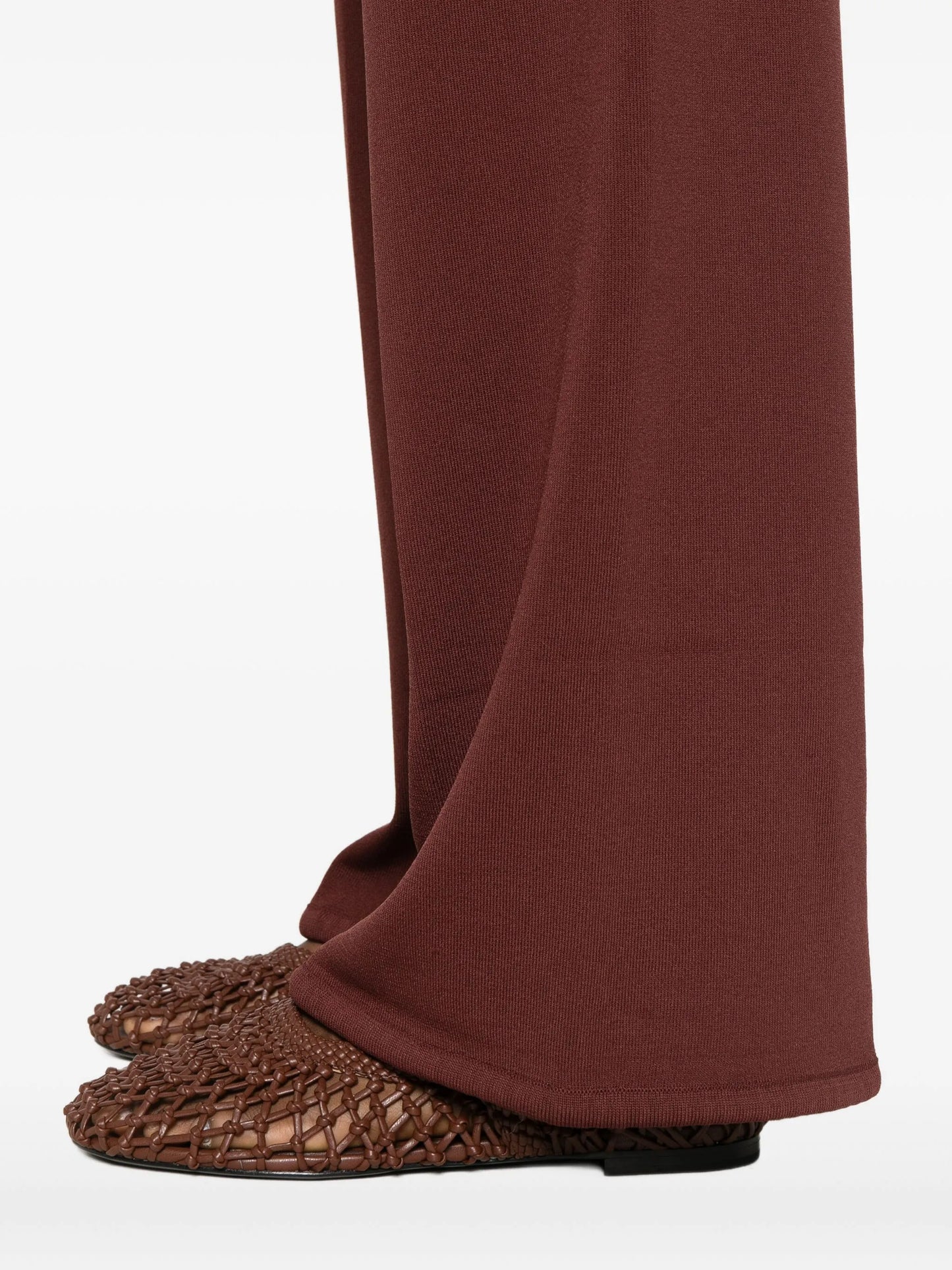 Jabber slim-cut trousers