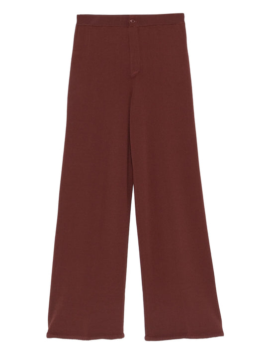 Jabber slim-cut trousers