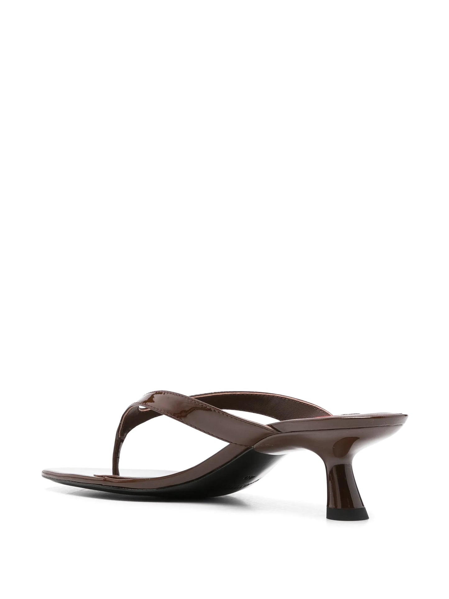 57mm Beep Thong sandals
