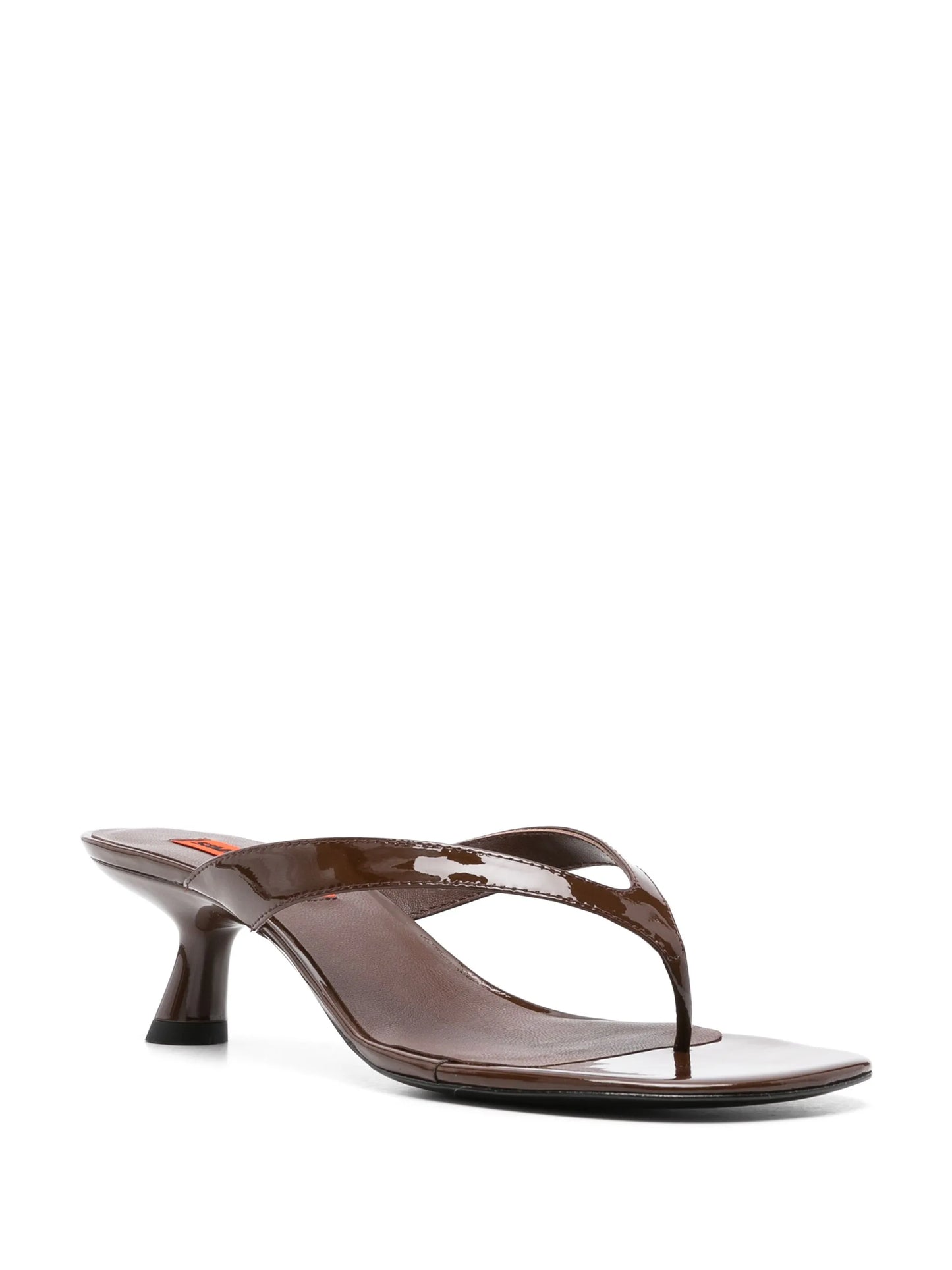 57mm Beep Thong sandals