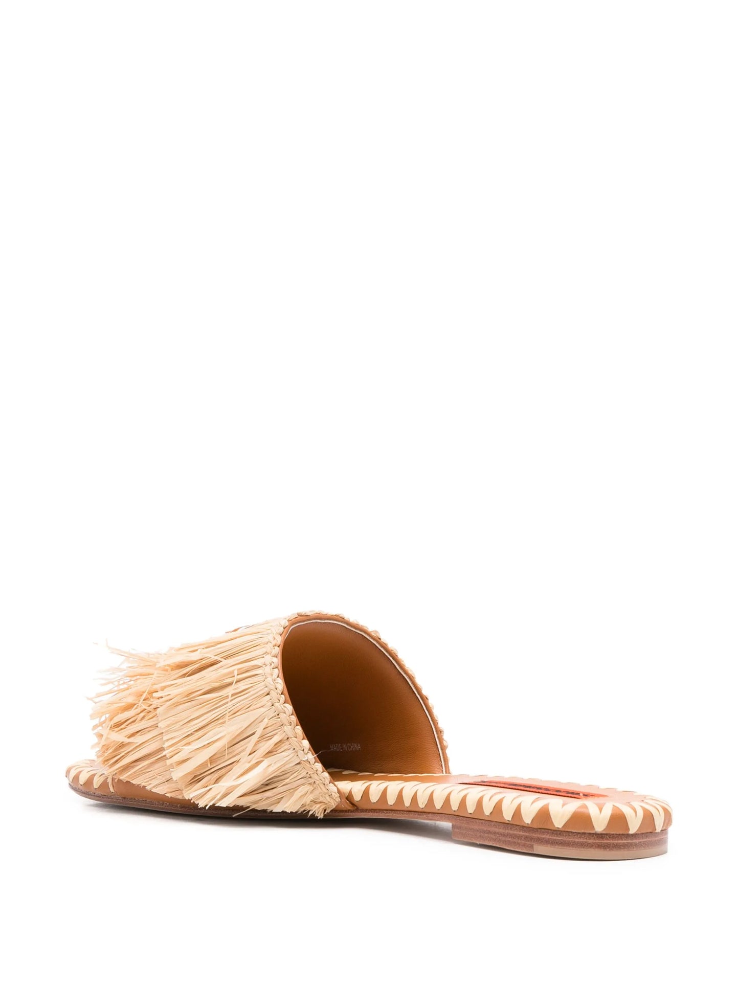 Salerno sandals