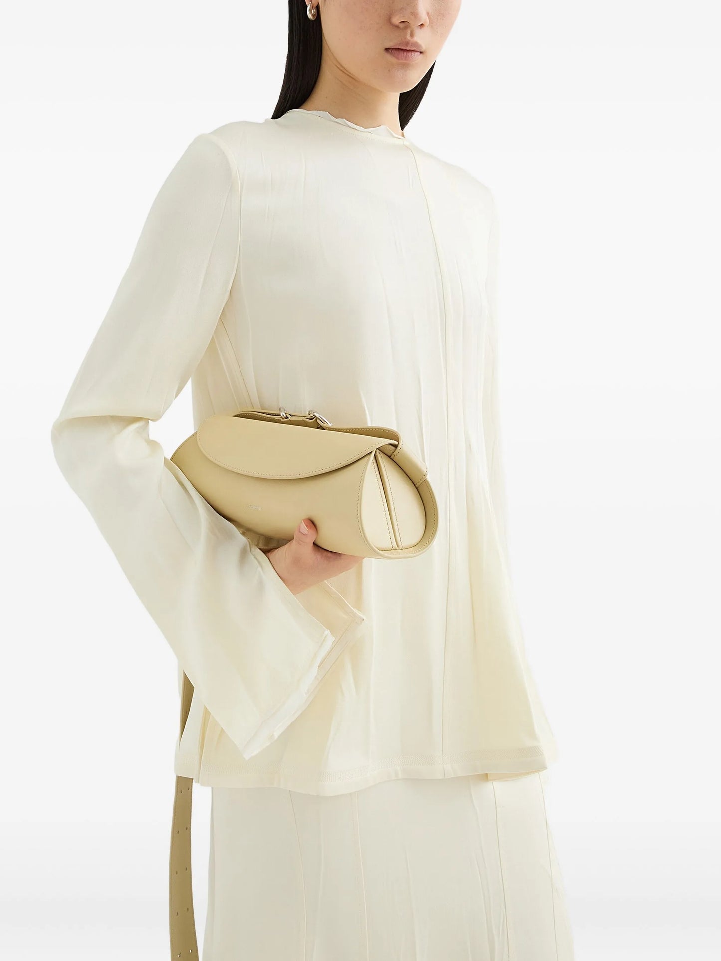 small Cannolo shoulder bag