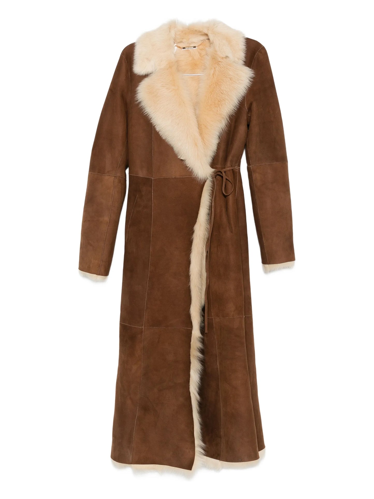 Joni faux fur coat
