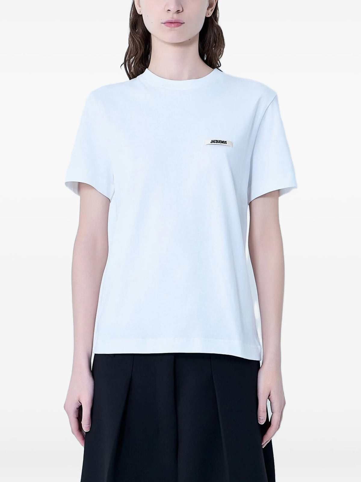 the Gros Grain short-sleeve T-shirt