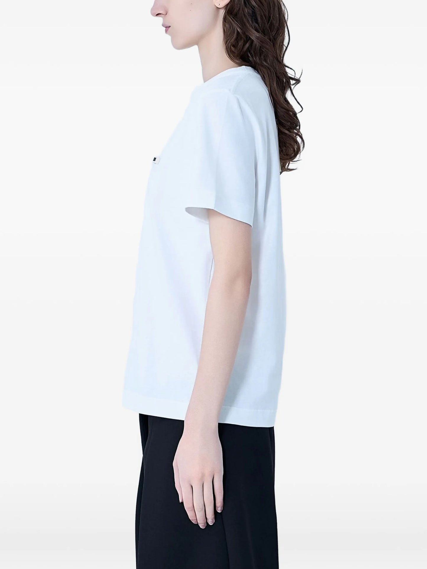 the Gros Grain short-sleeve T-shirt