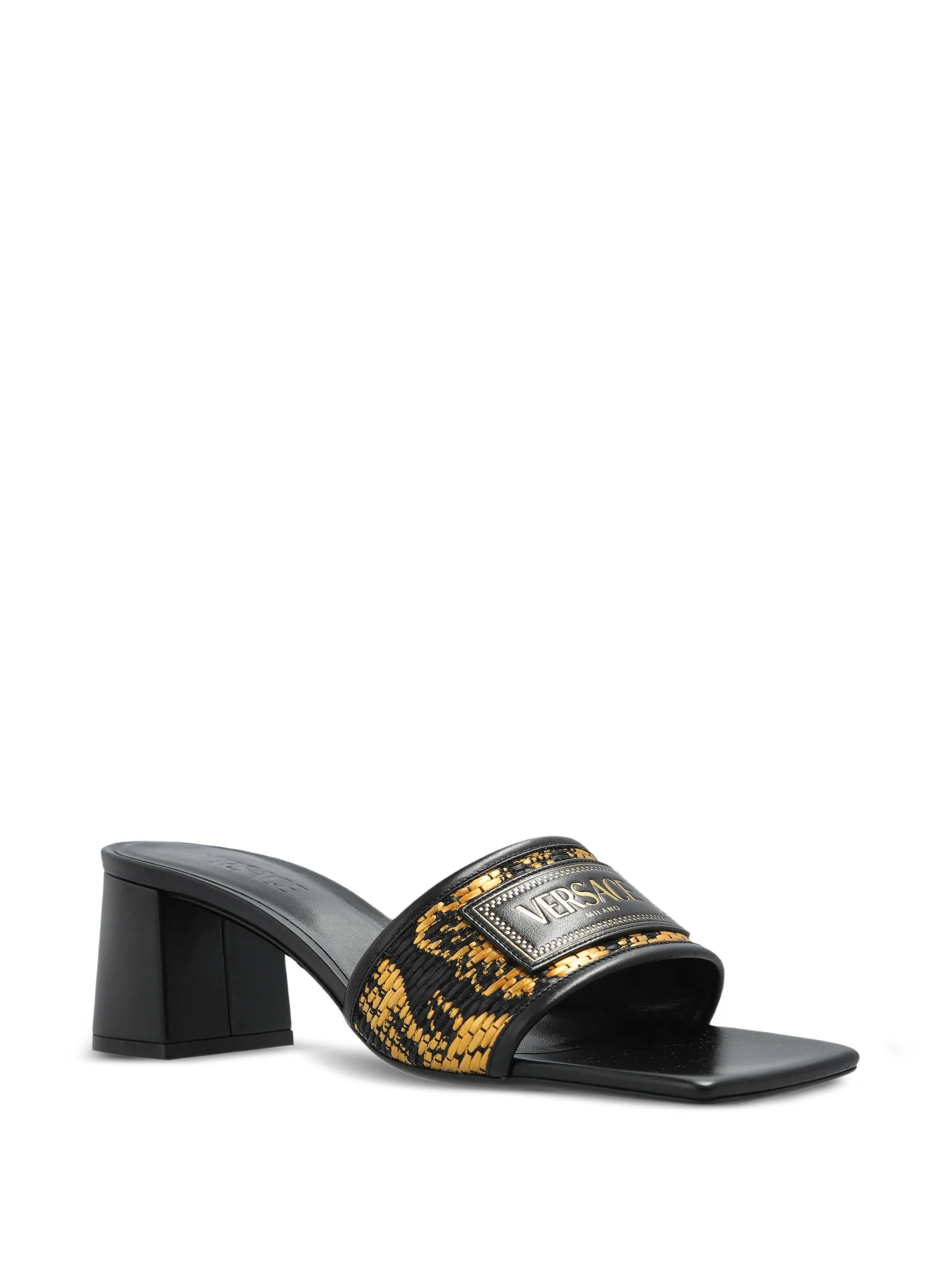 55mm Theia Barocco mules