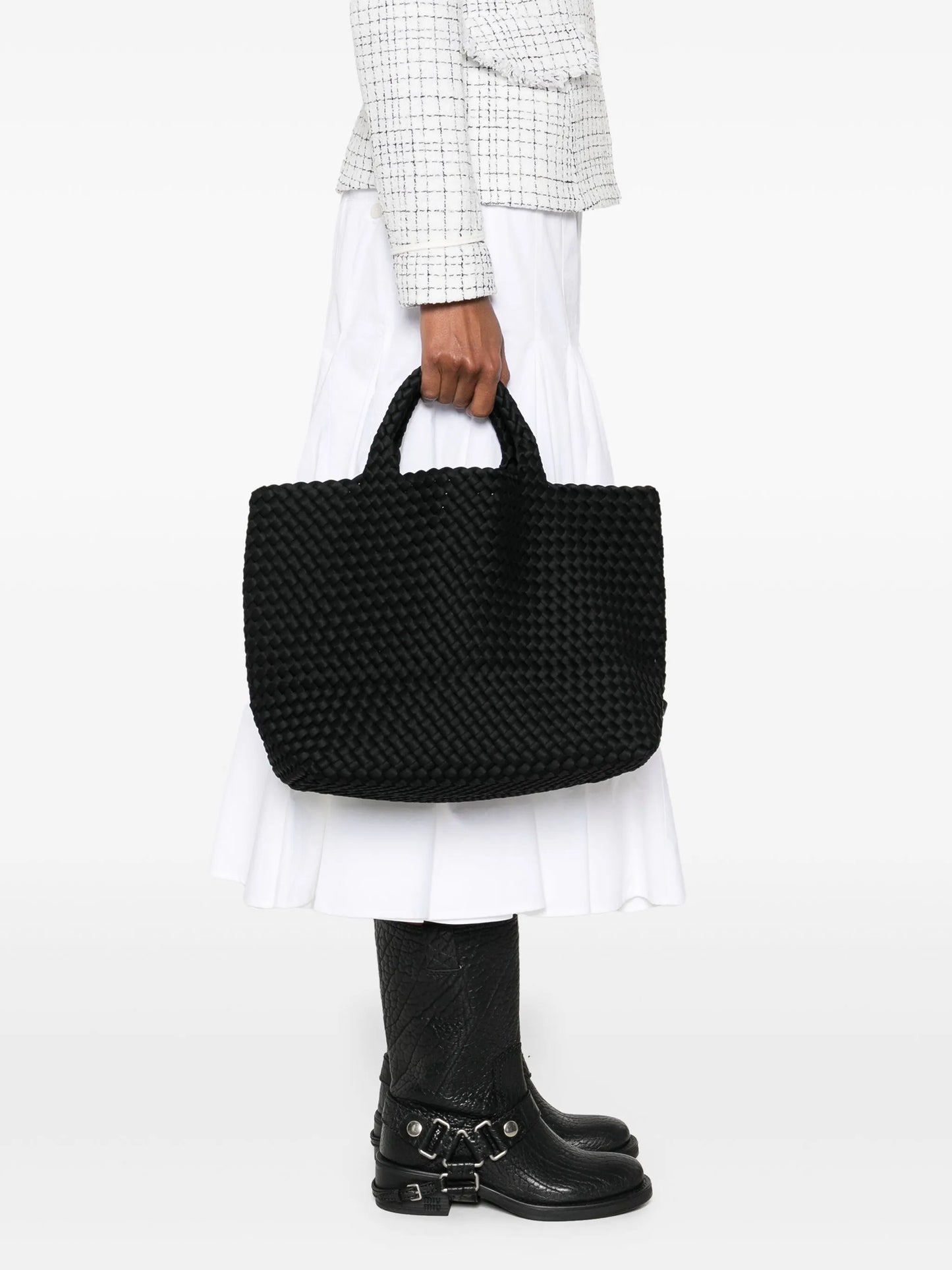 St. Barths medium tote bag