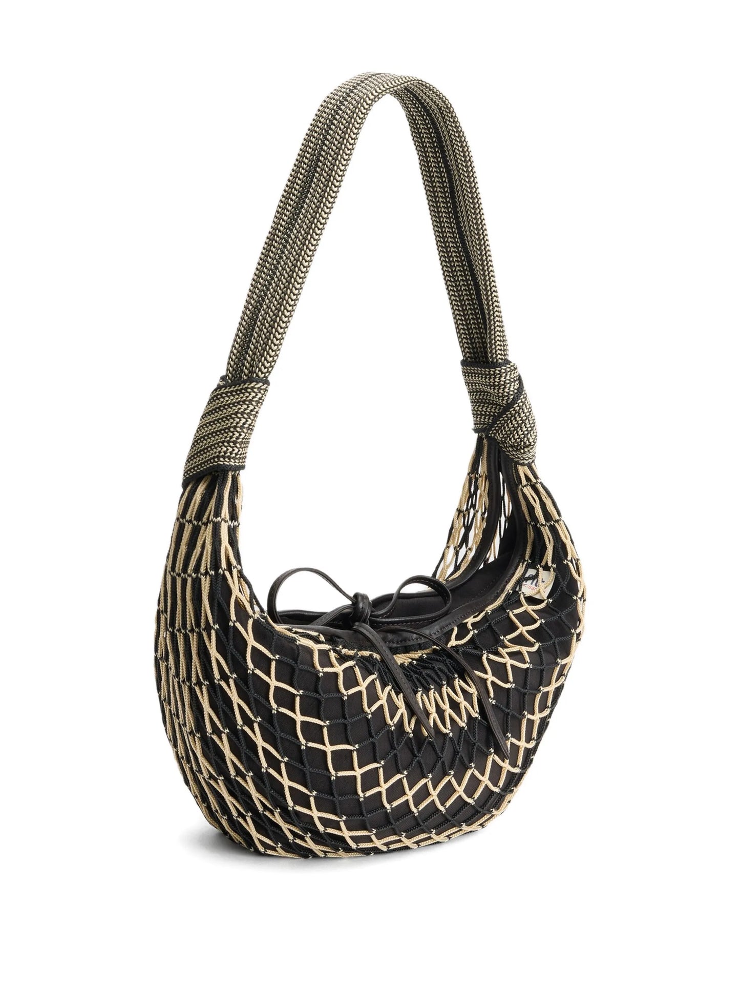 Fortune Croissant Filt bag