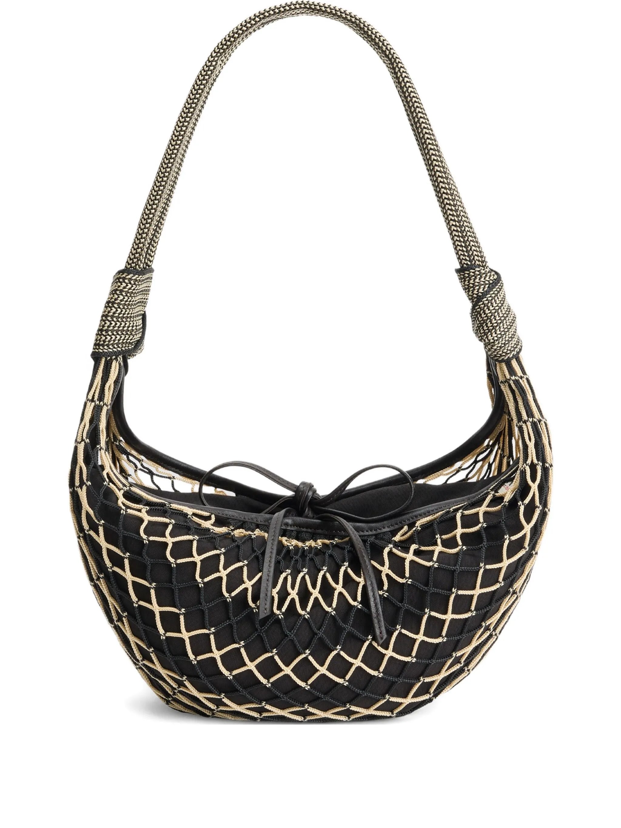 Fortune Croissant Filt bag