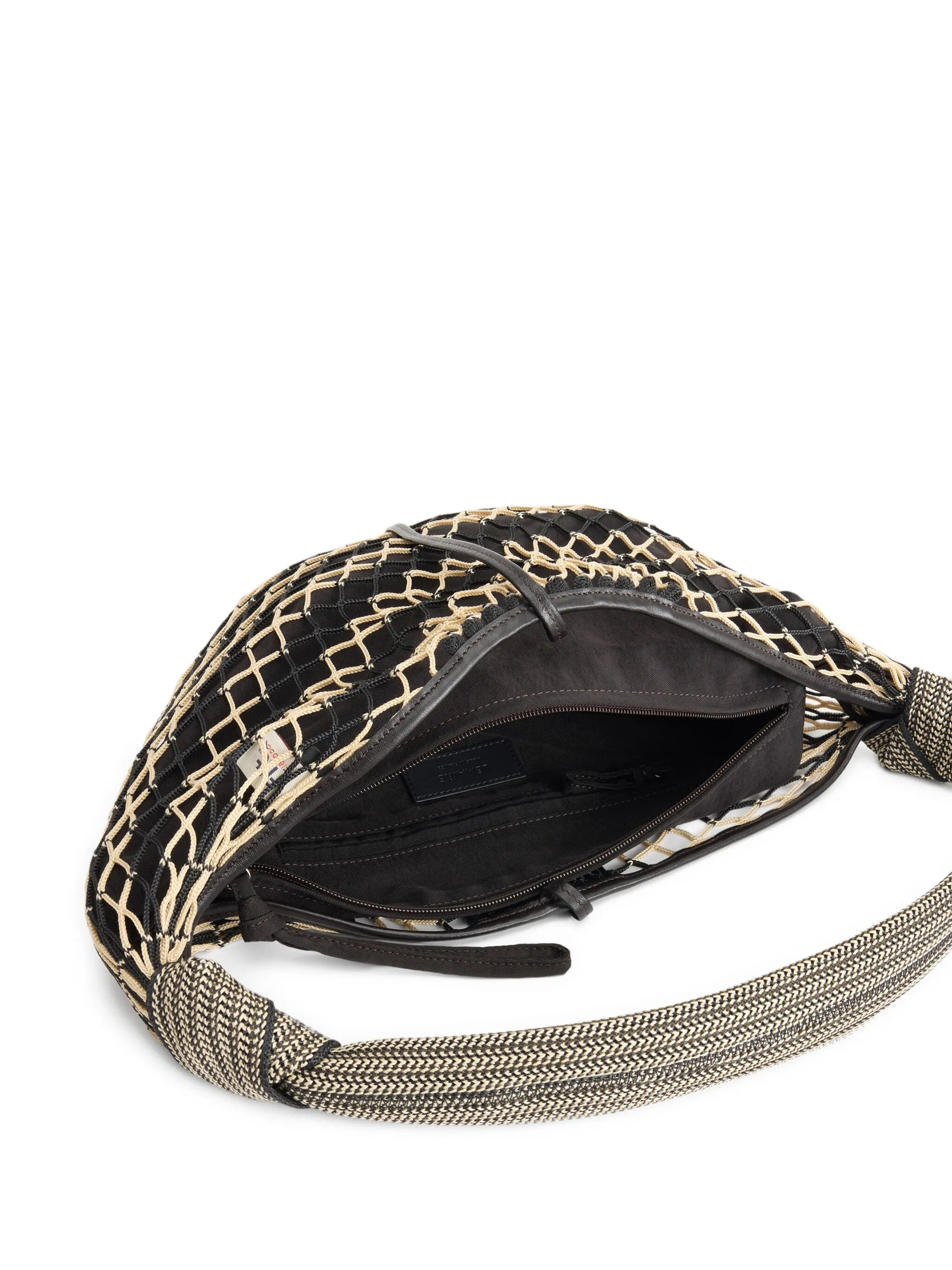 Fortune Croissant Filt bag