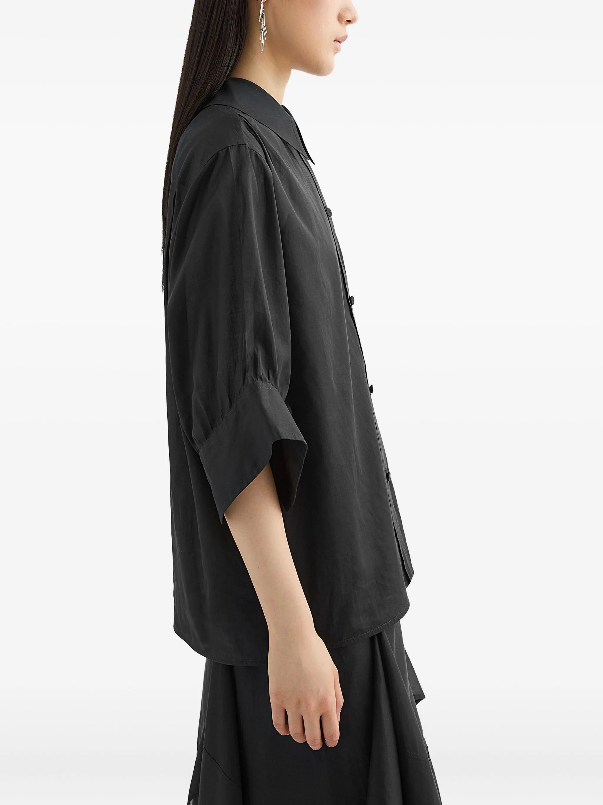 cotton shirt