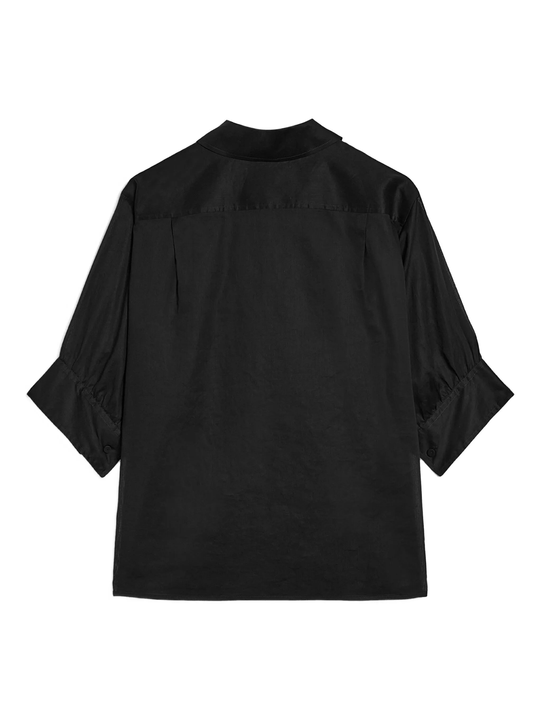cotton shirt