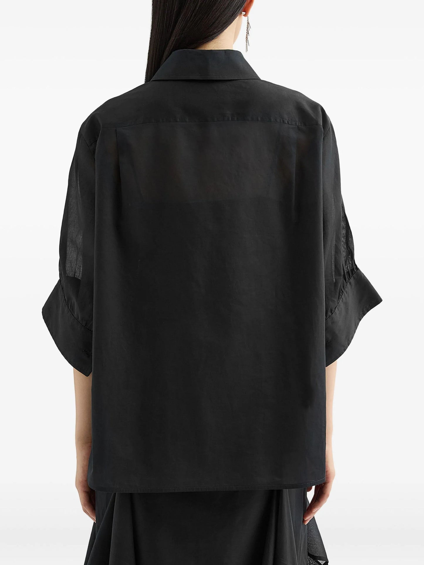 cotton shirt