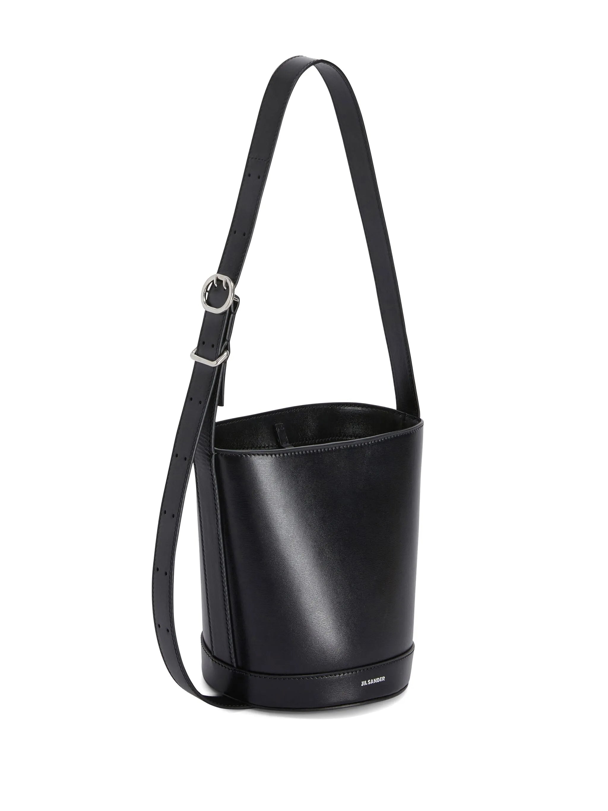 Cannolo bucket bag