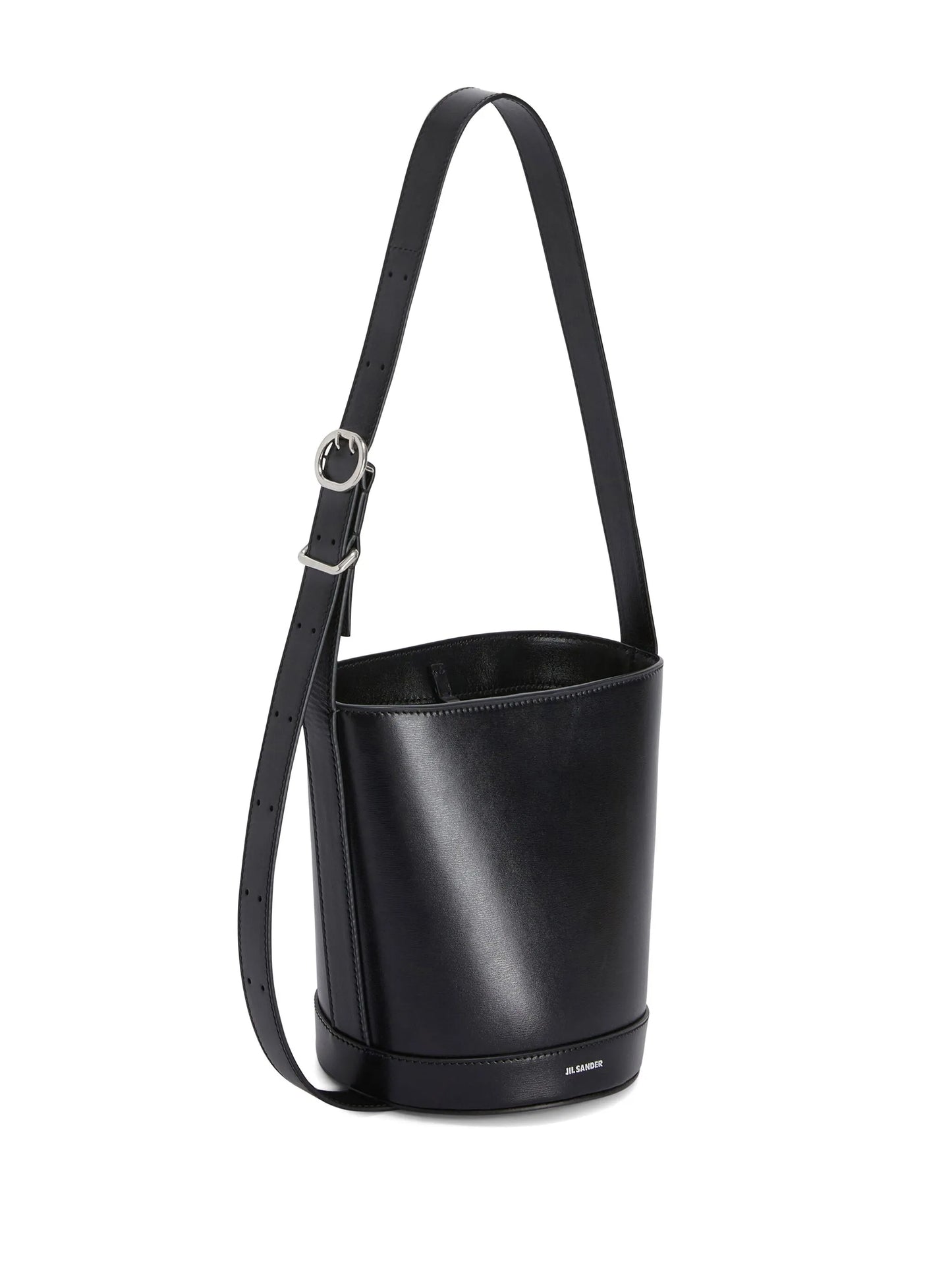 Cannolo bucket bag
