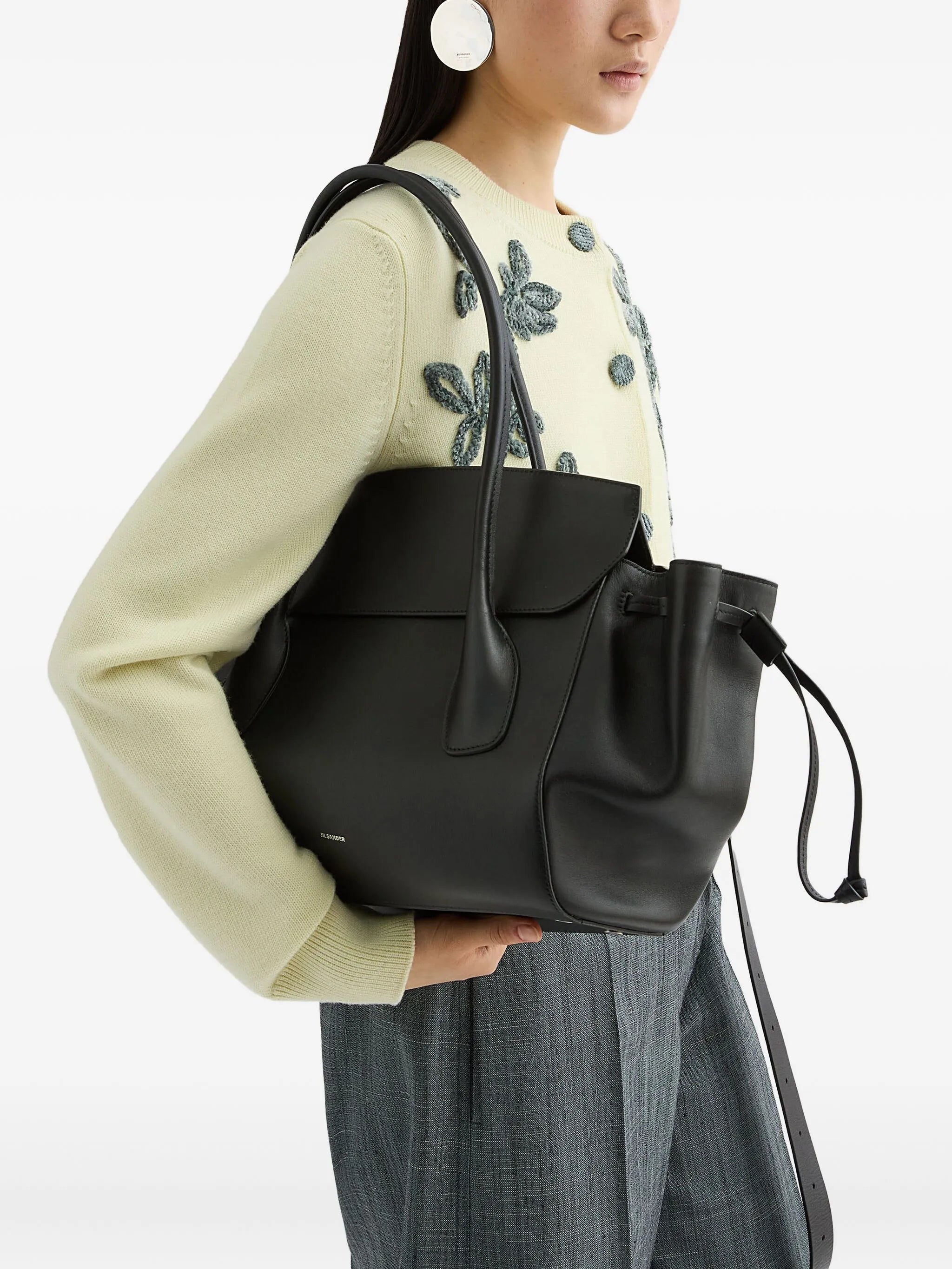 small Voyage shoulder bag