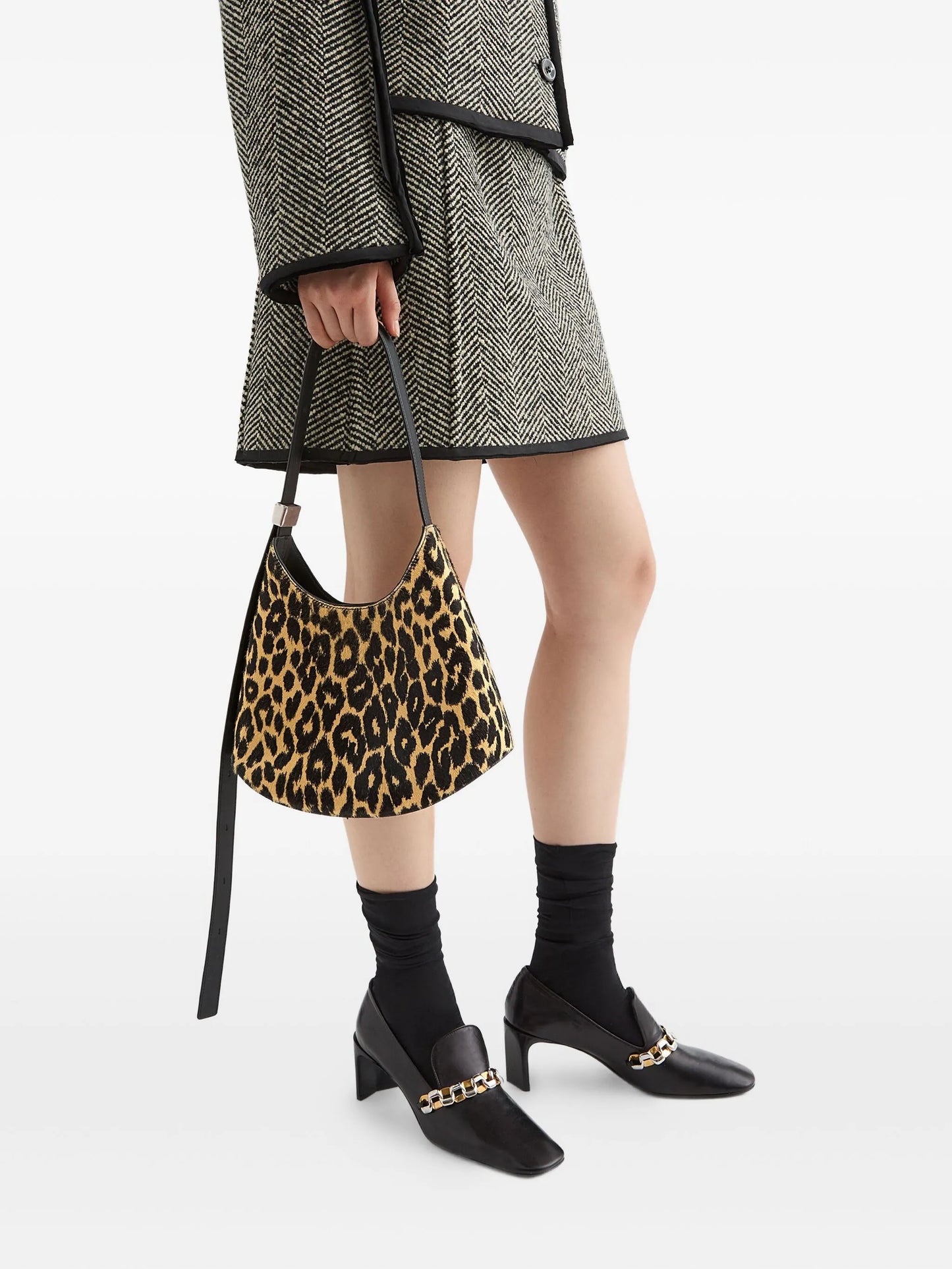 small Eldorado shoulder bag