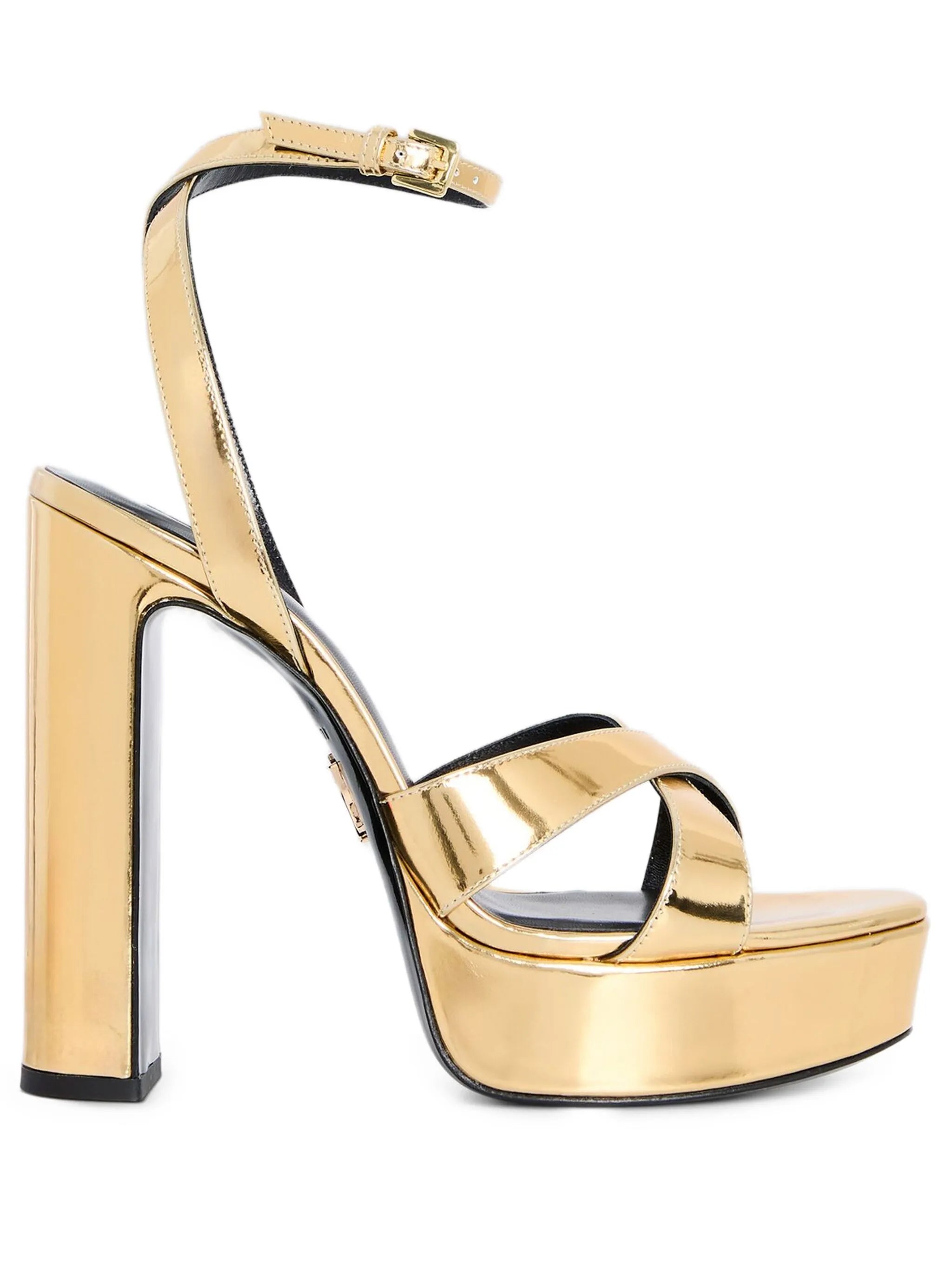 130mm Melodia sandals