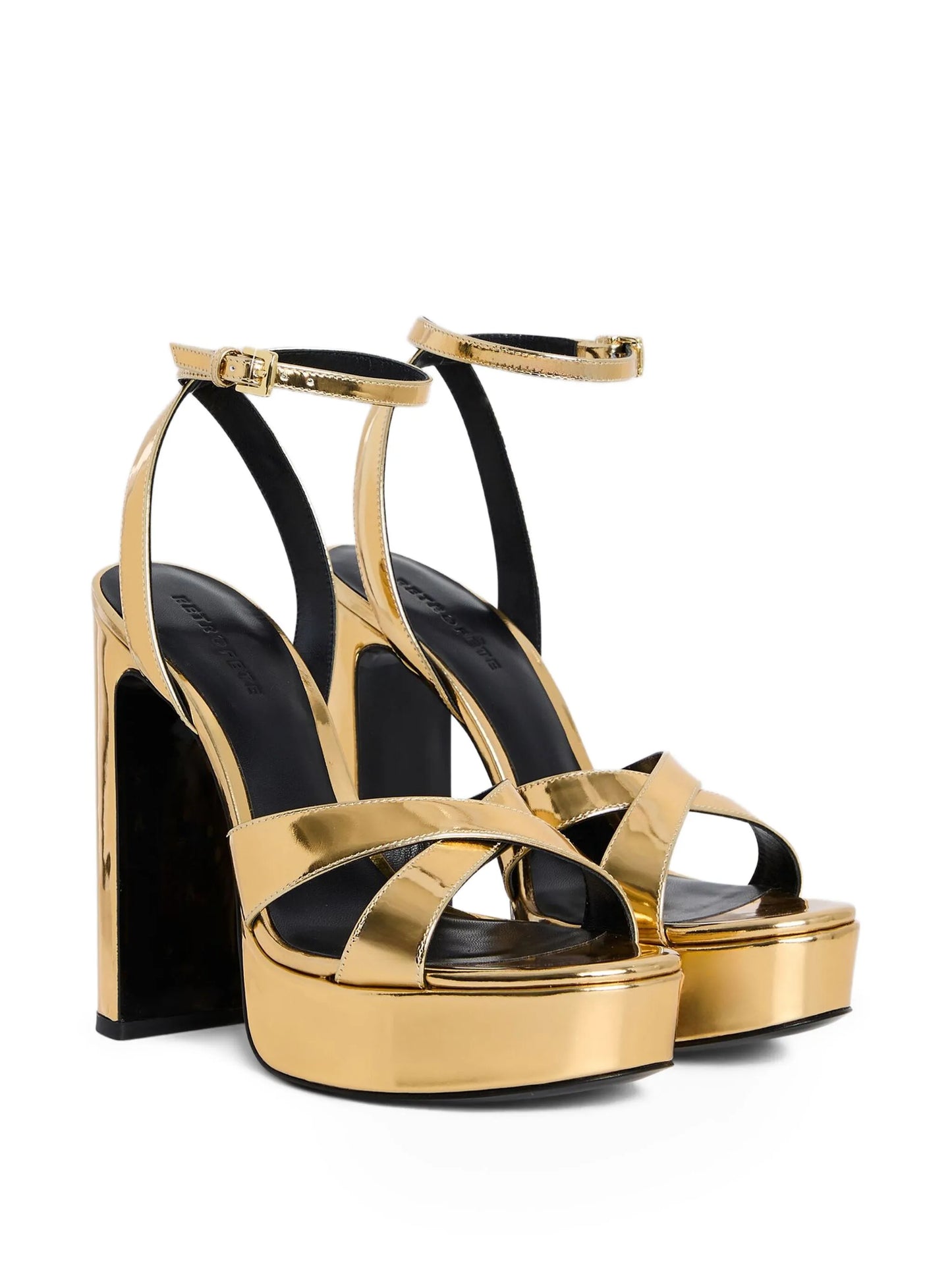 130mm Melodia sandals