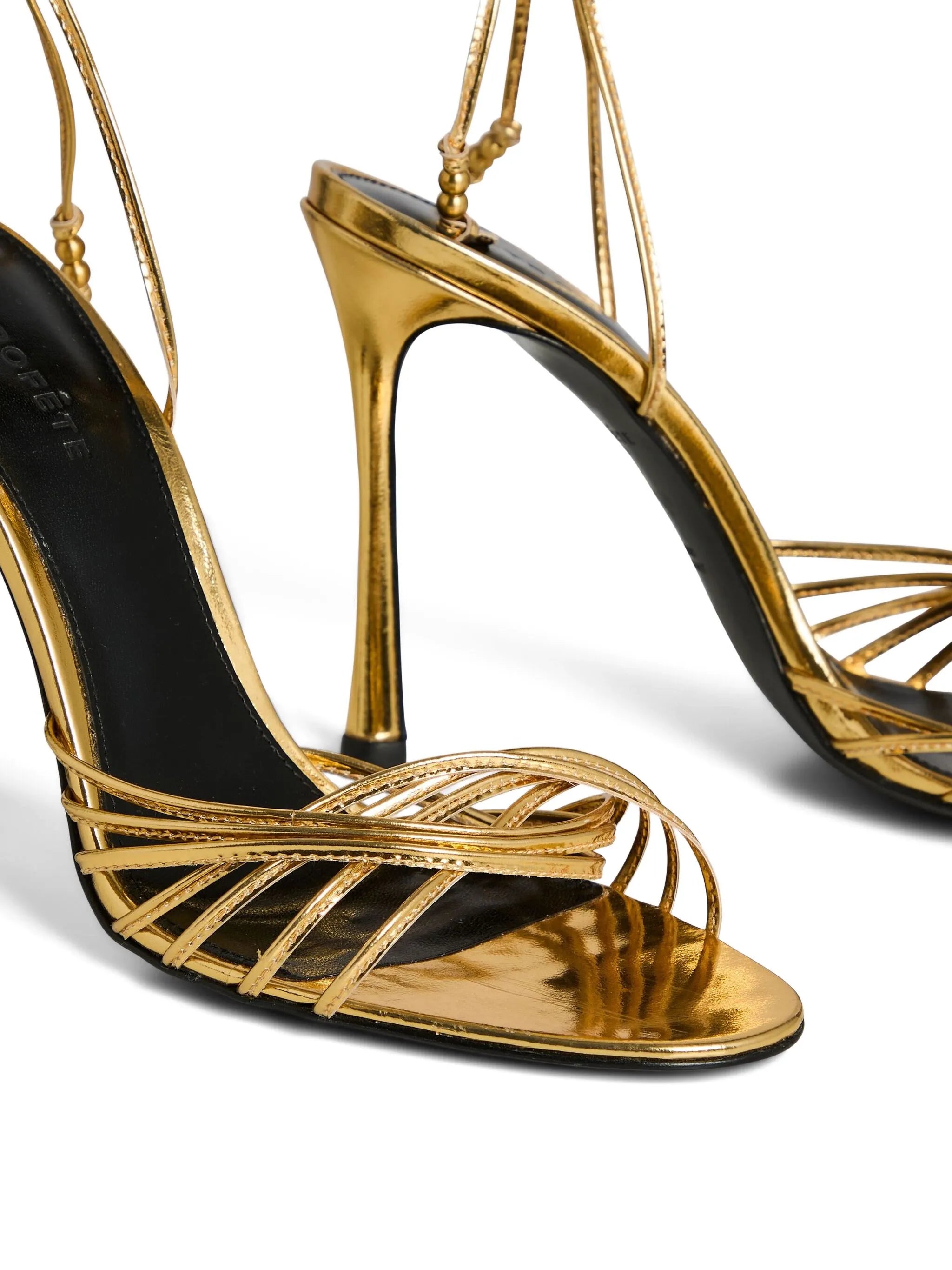 Lucio sandals