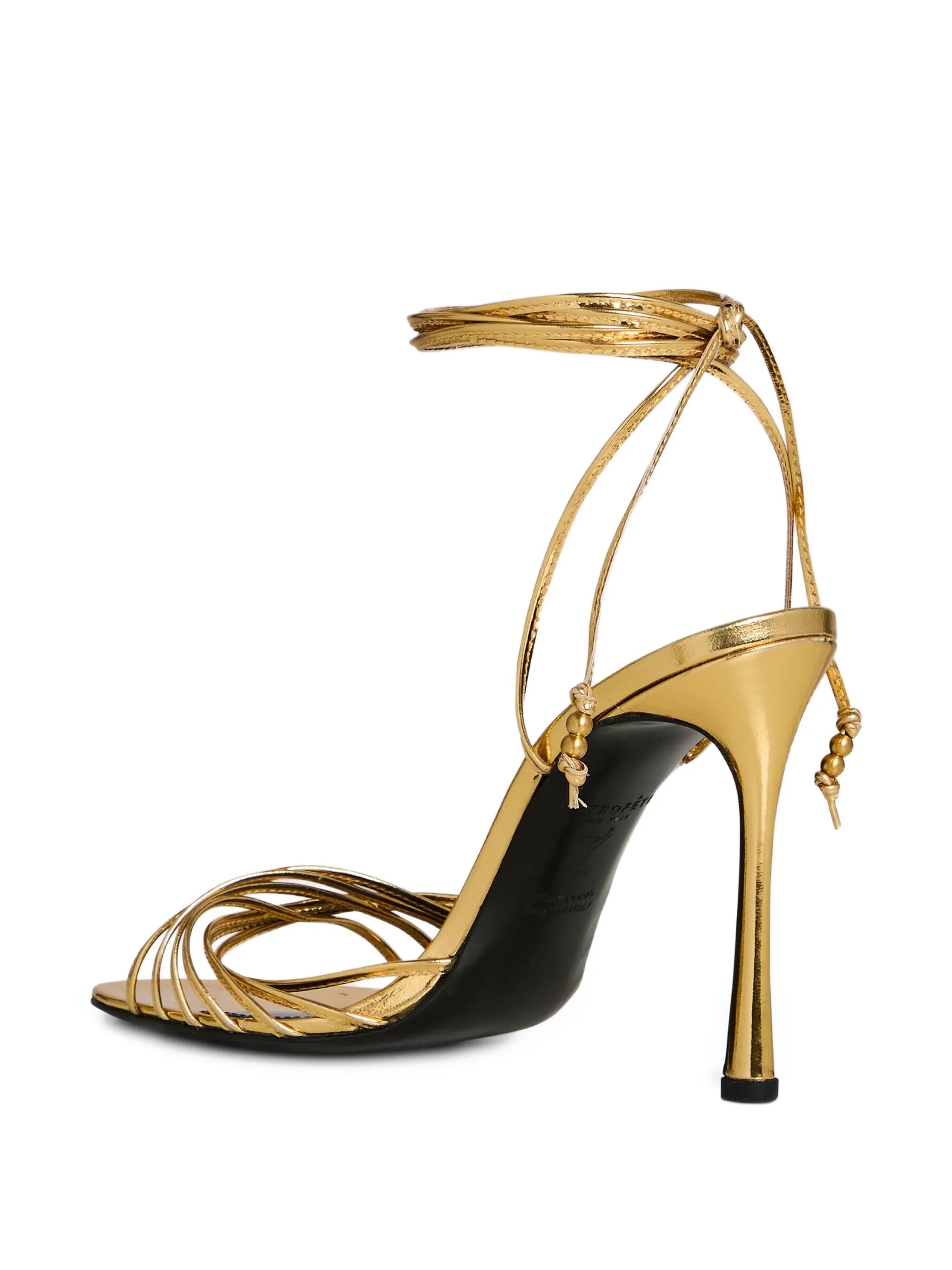Lucio sandals