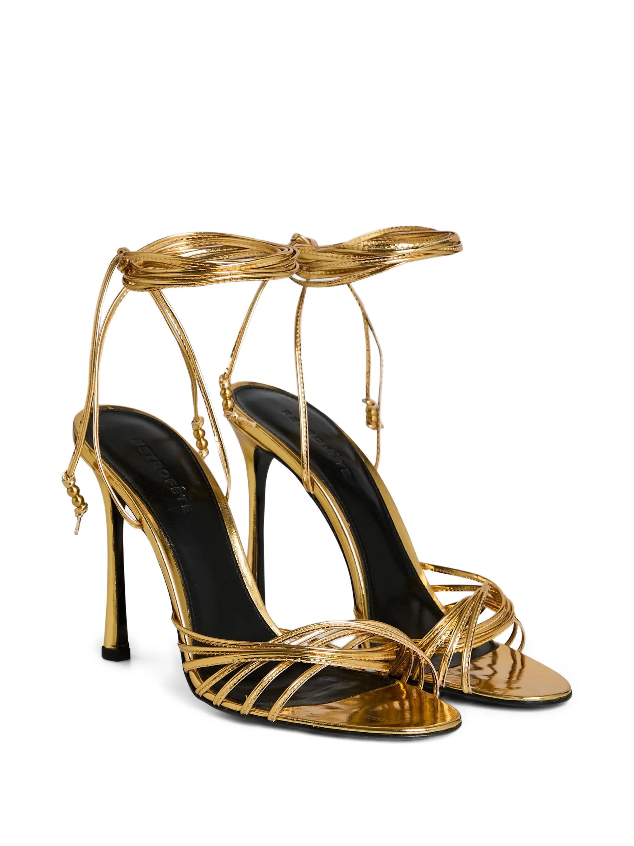 Lucio sandals
