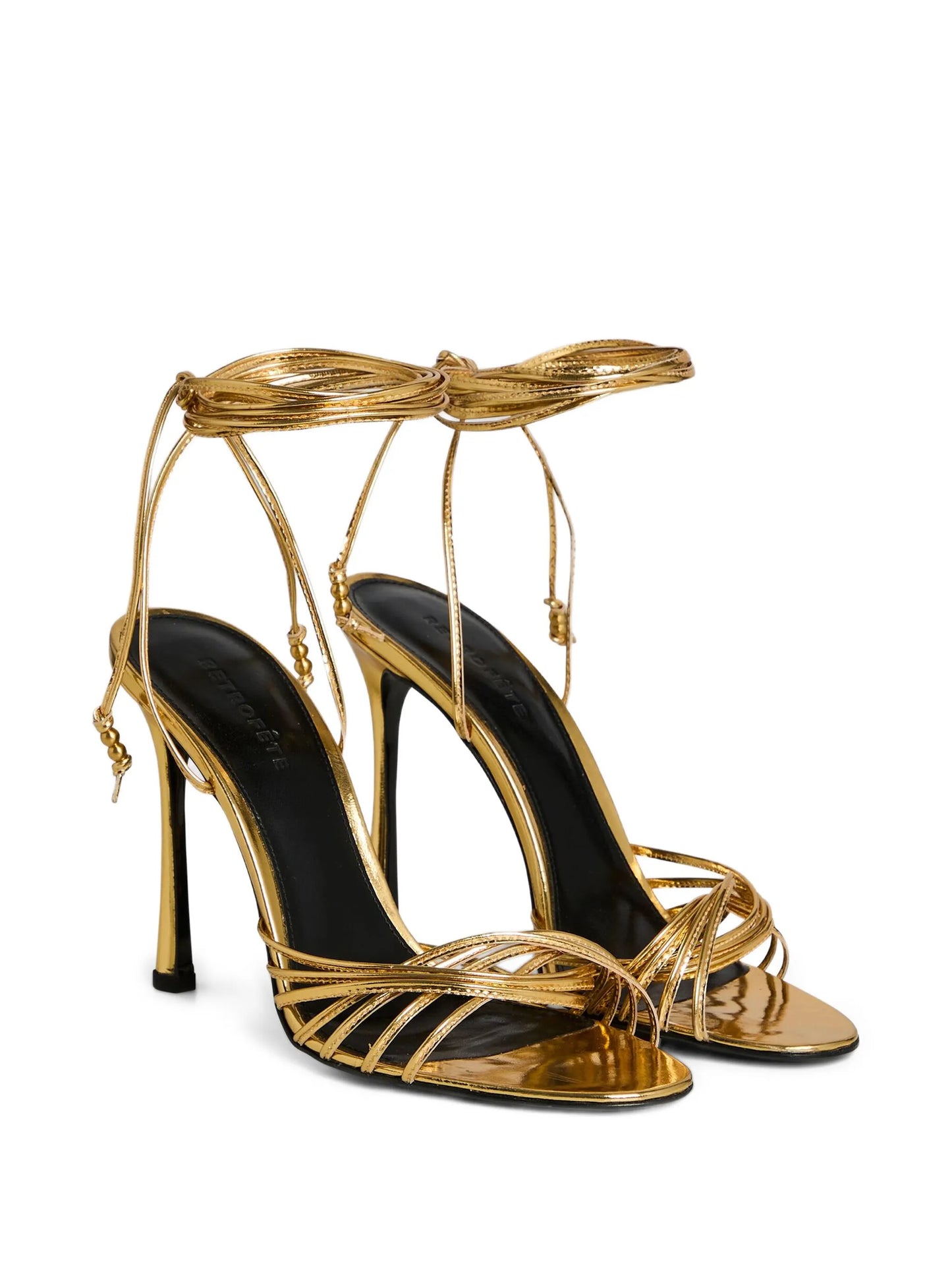Lucio sandals