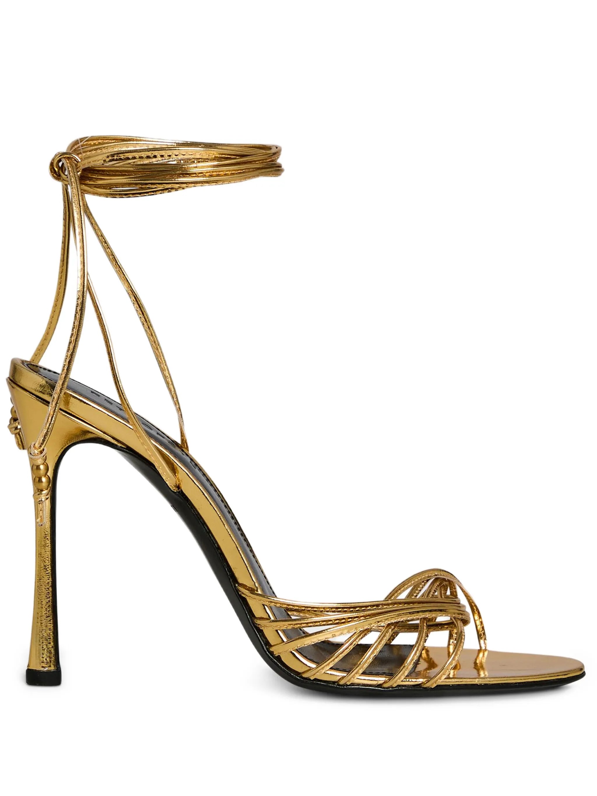 Lucio sandals