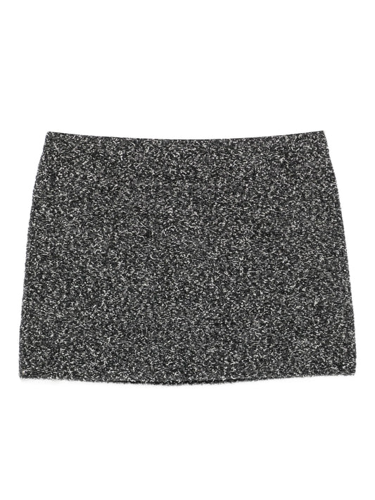 Anemone mini skirt