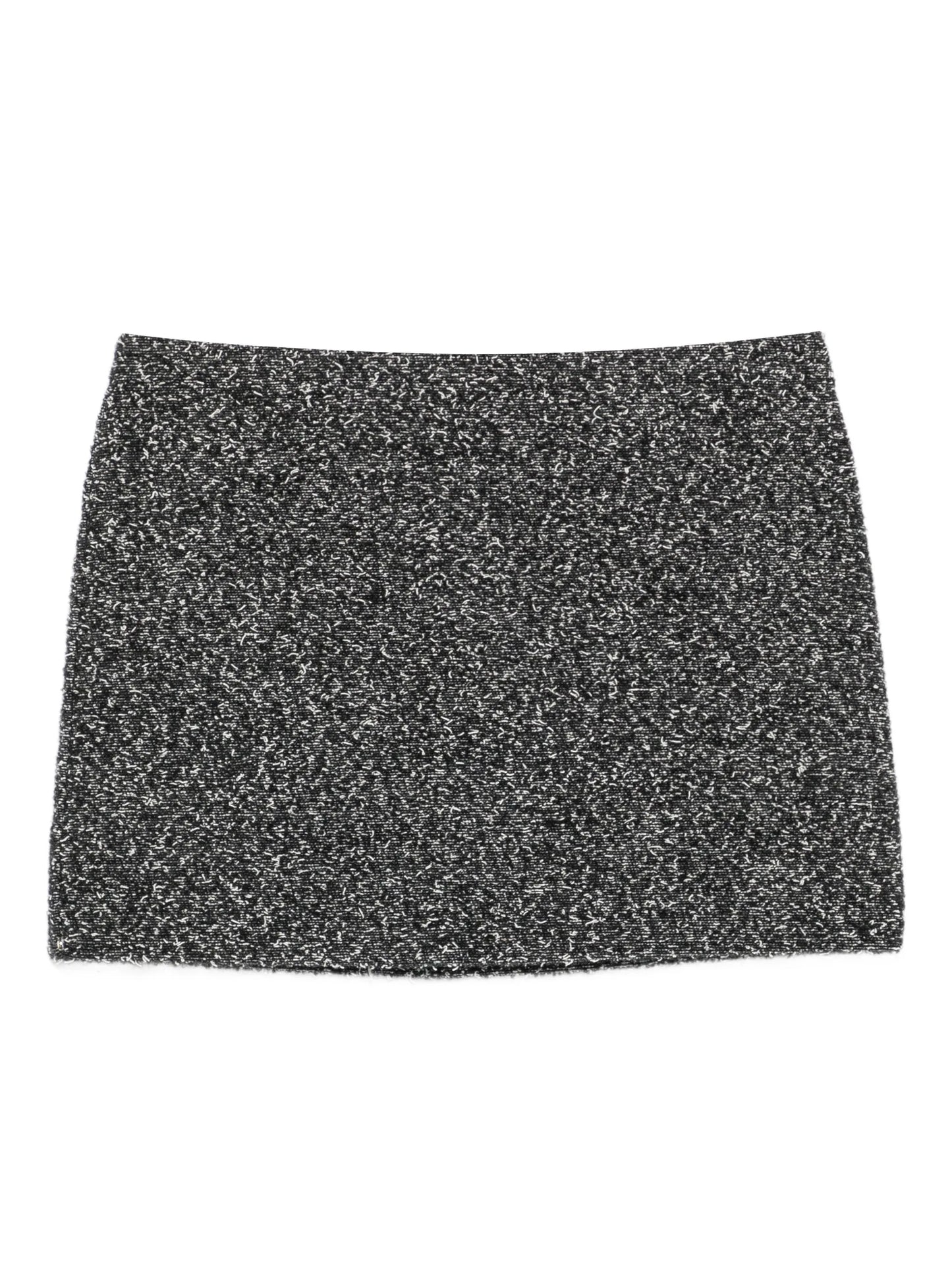 Anemone mini skirt