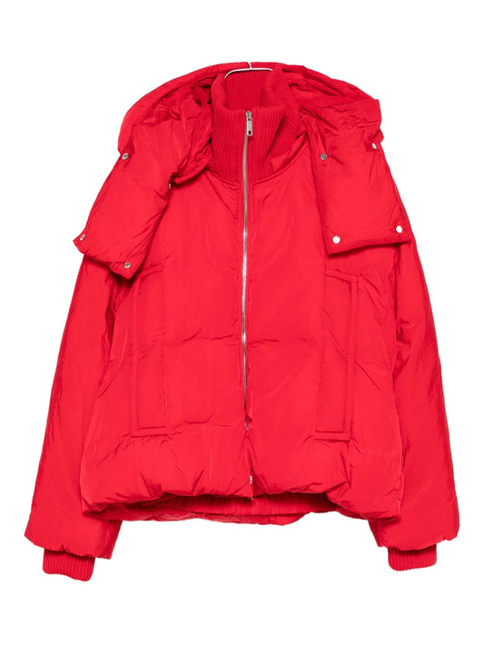 Glizia quilted puffer jacket